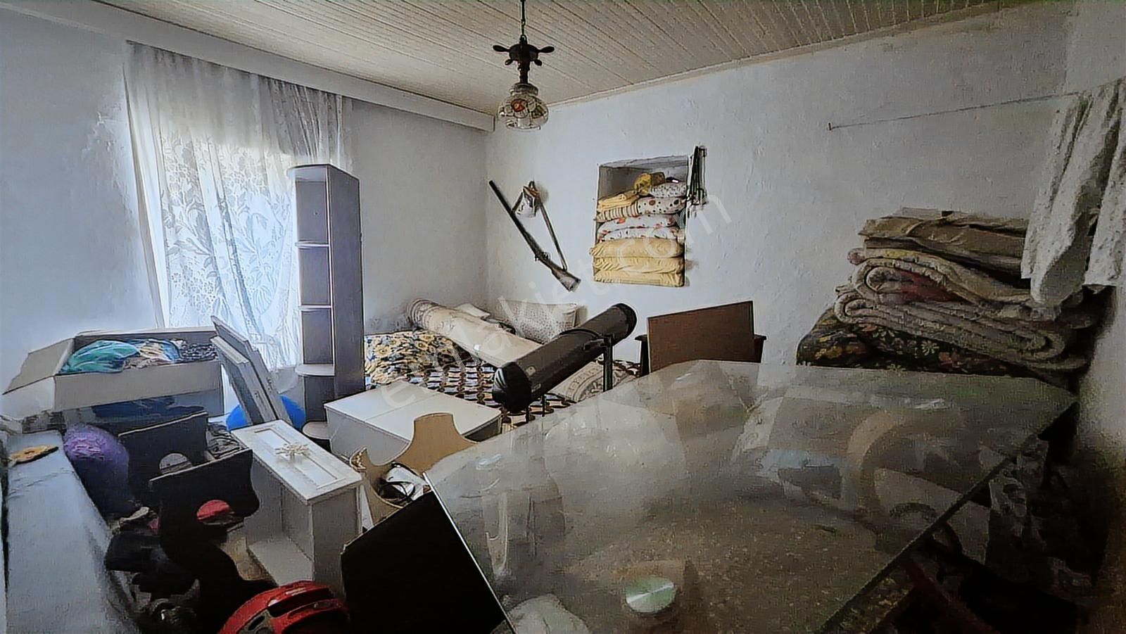 Antalya Elmalı Akçay Da Satılık İki Katlı Müstakil Ev - Görsel 10