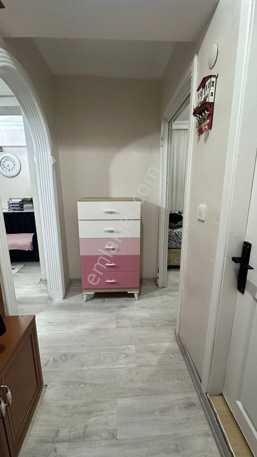 Bilali Habeş Cami Yakını Satlık 1+1 65 M2 Yeni Yüksek Giriş Daire - Görsel 4