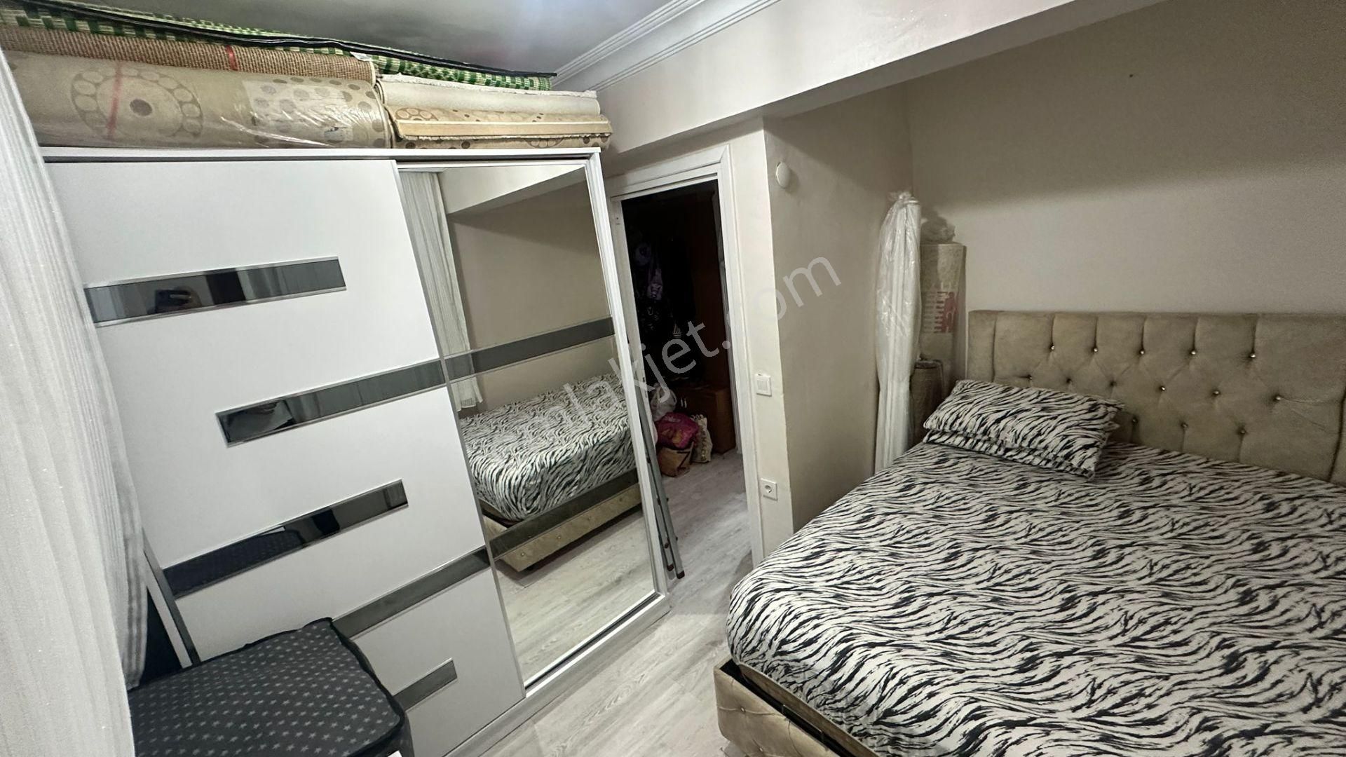 Bilali Habeş Cami Yakını Satlık 1+1 65 M2 Yeni Yüksek Giriş Daire - Görsel 5