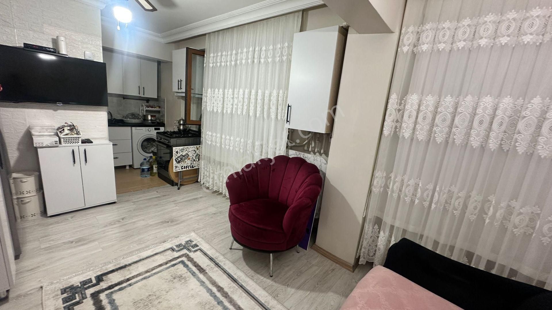 Bilali Habeş Cami Yakını Satlık 1+1 65 M2 Yeni Yüksek Giriş Daire - Görsel 3