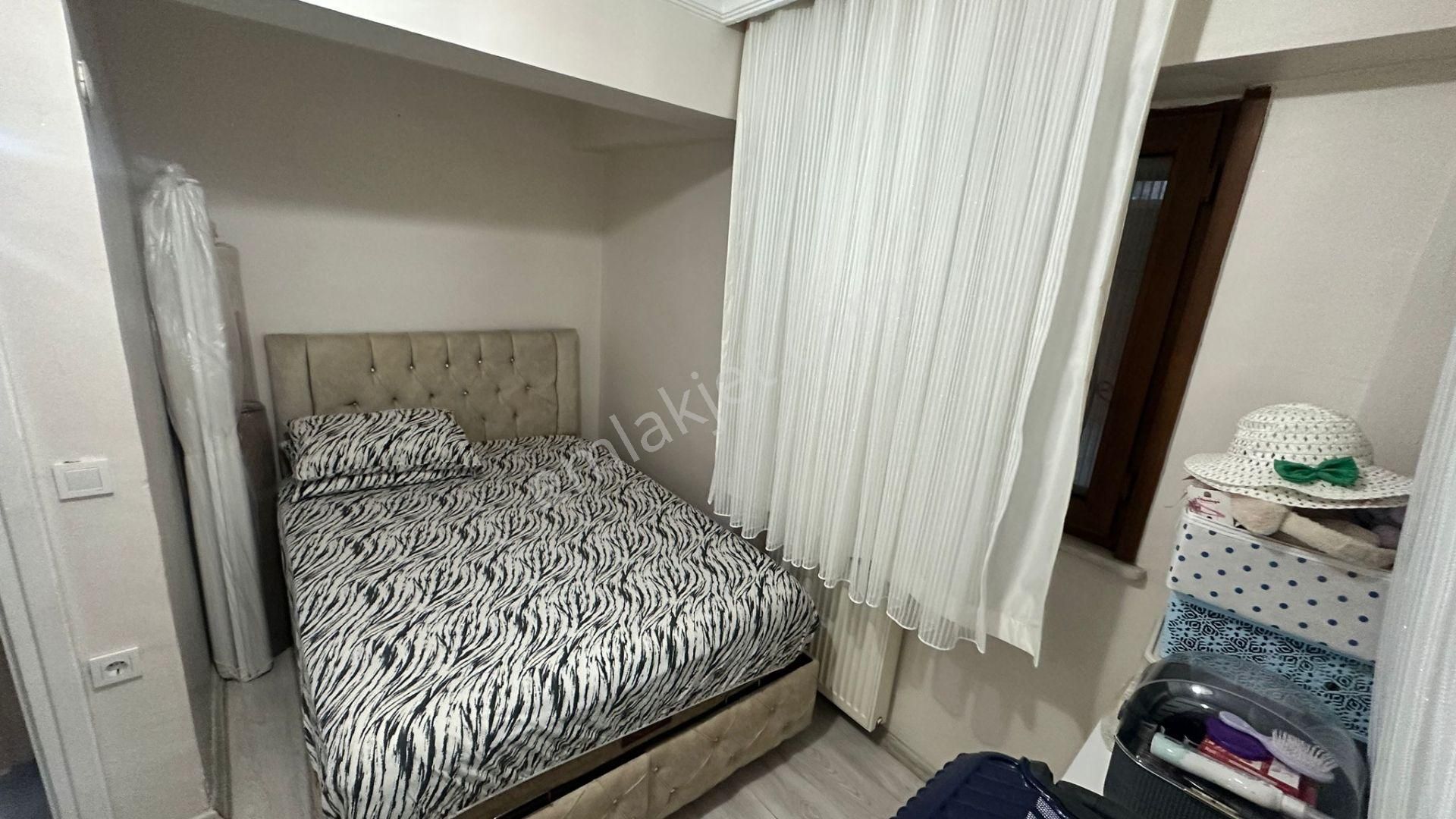 Bilali Habeş Cami Yakını Satlık 1+1 65 M2 Yeni Yüksek Giriş Daire - Görsel 2