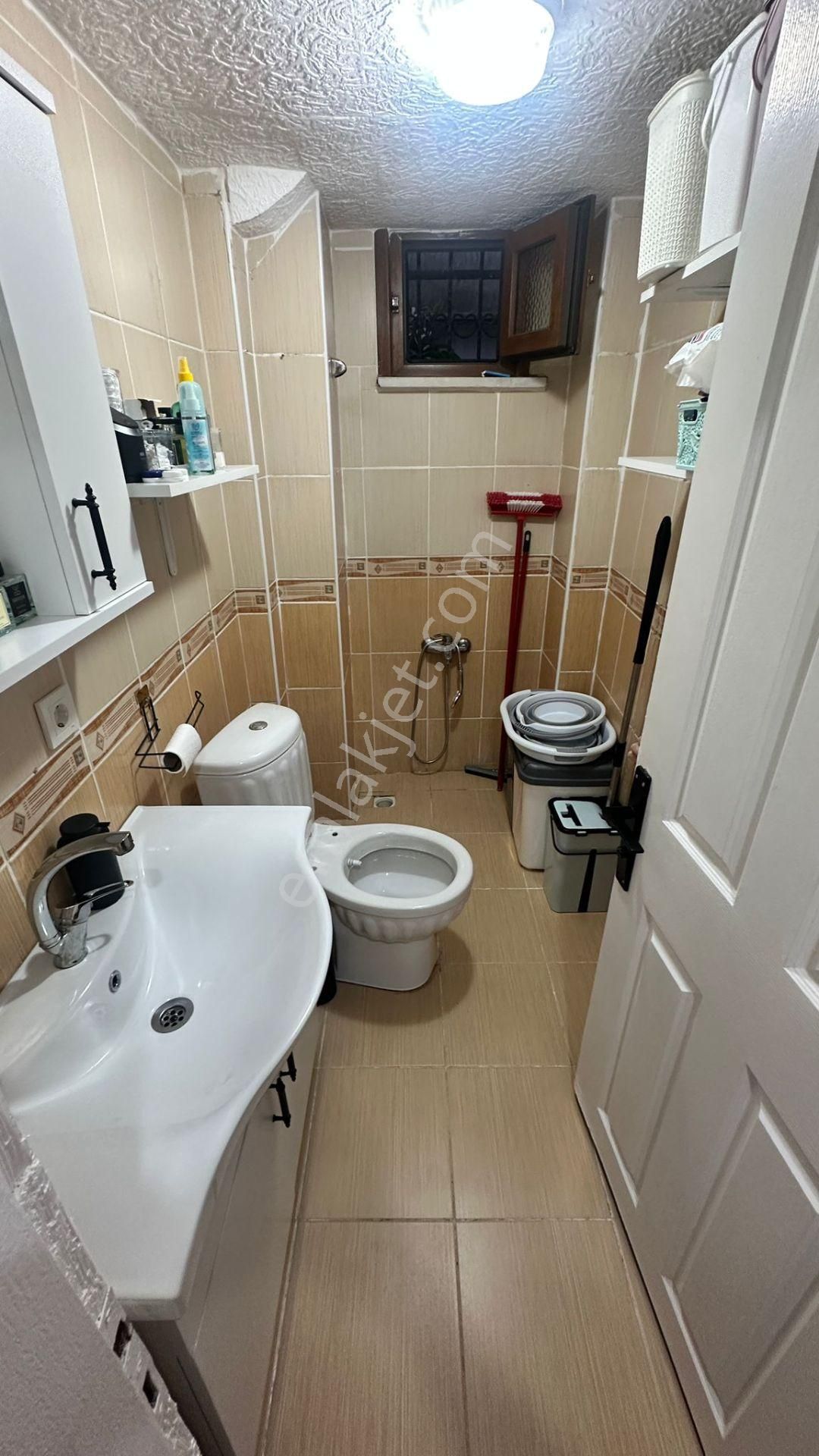 Bilali Habeş Cami Yakını Satlık 1+1 65 M2 Yeni Yüksek Giriş Daire - Görsel 9