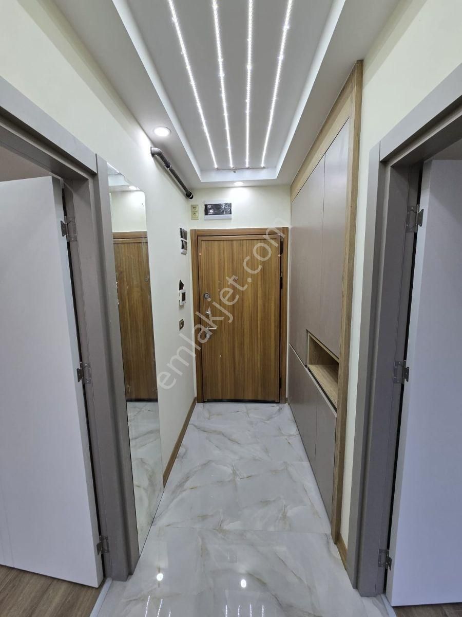 Fevzi Çakmak Şehir Hastanesi Yakını Doğalgaz Kombili 1+1 Kiralık - Görsel 18