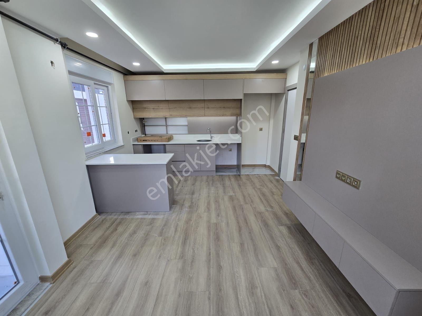 Fevzi Çakmak Şehir Hastanesi Yakını Doğalgaz Kombili 1+1 Kiralık - Görsel 2