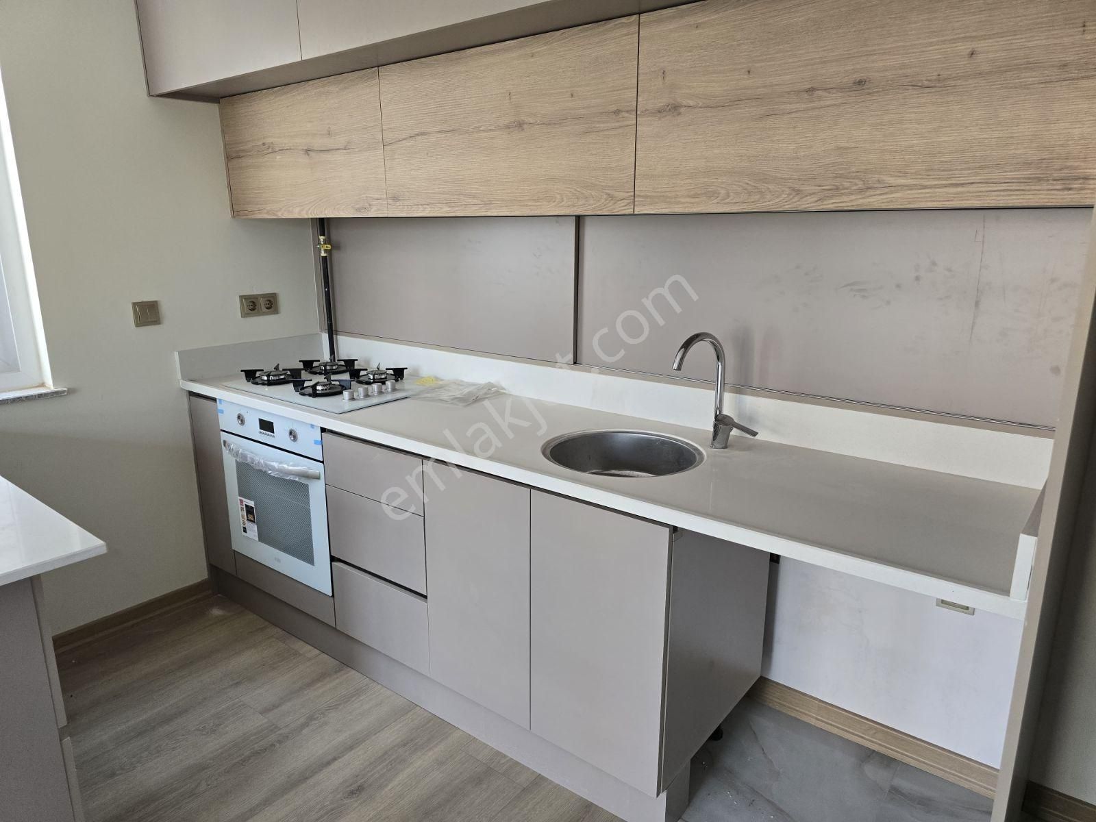 Fevzi Çakmak Şehir Hastanesi Yakını Doğalgaz Kombili 1+1 Kiralık - Görsel 7