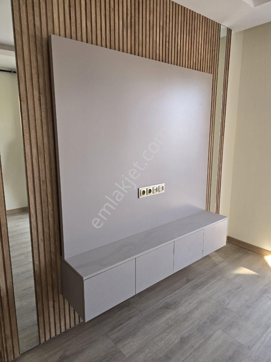 Fevzi Çakmak Şehir Hastanesi Yakını Doğalgaz Kombili 1+1 Kiralık - Görsel 19