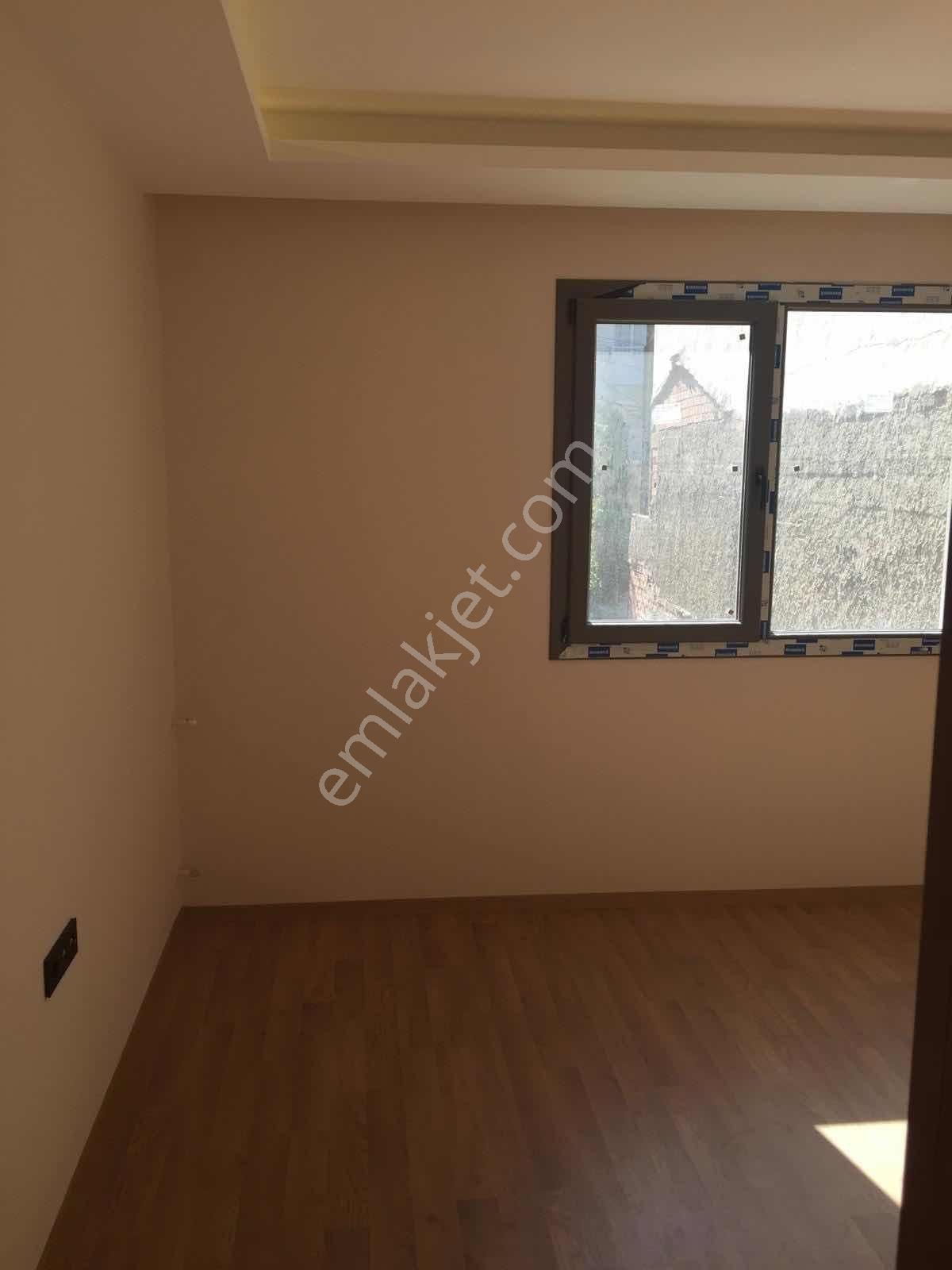 Özmert Ten 100 M2 Arakat Genç Binada Satılık Daire - Görsel 14