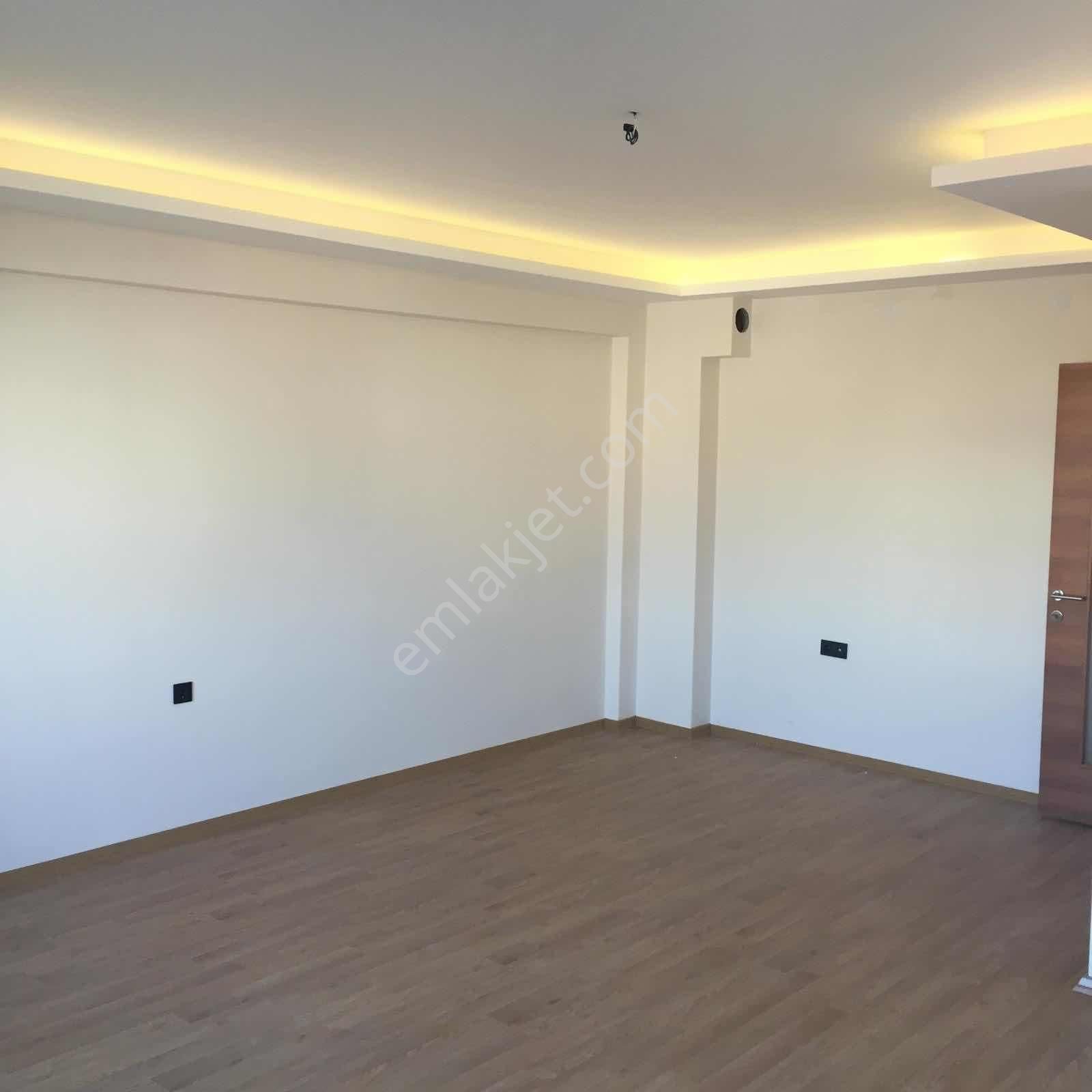 Özmert Ten 100 M2 Arakat Genç Binada Satılık Daire - Görsel 19