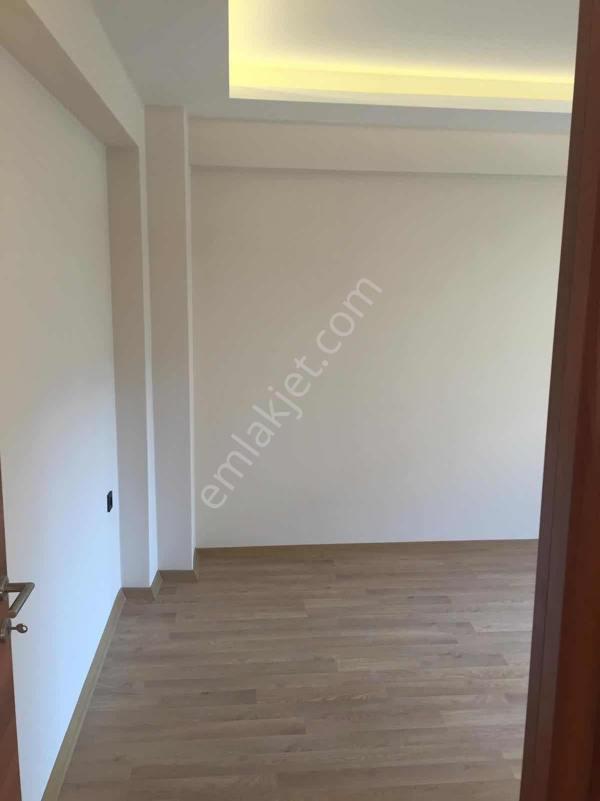 Özmert Ten 100 M2 Arakat Genç Binada Satılık Daire - Görsel 24