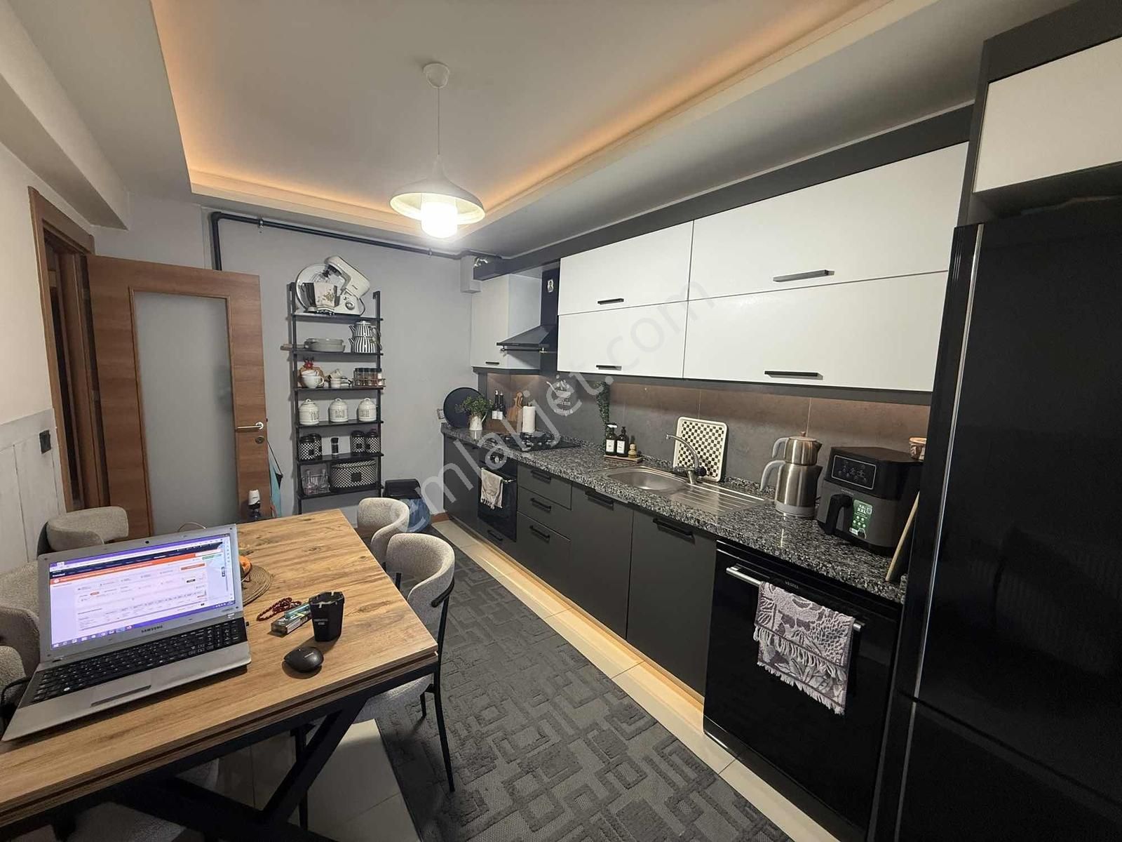 Özmert Ten 100 M2 Arakat Genç Binada Satılık Daire - Görsel 32