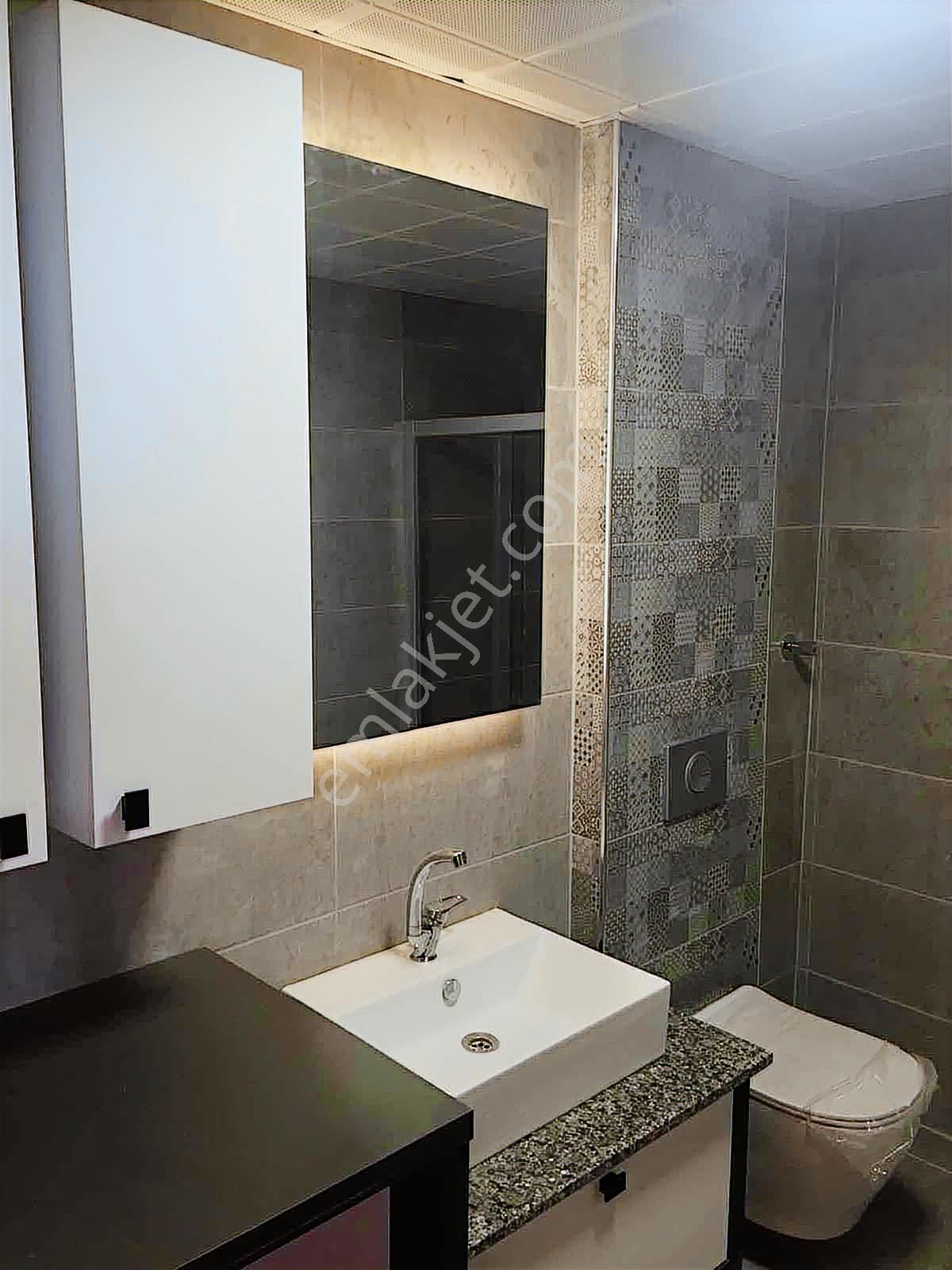 Özmert Ten 100 M2 Arakat Genç Binada Satılık Daire - Görsel 13