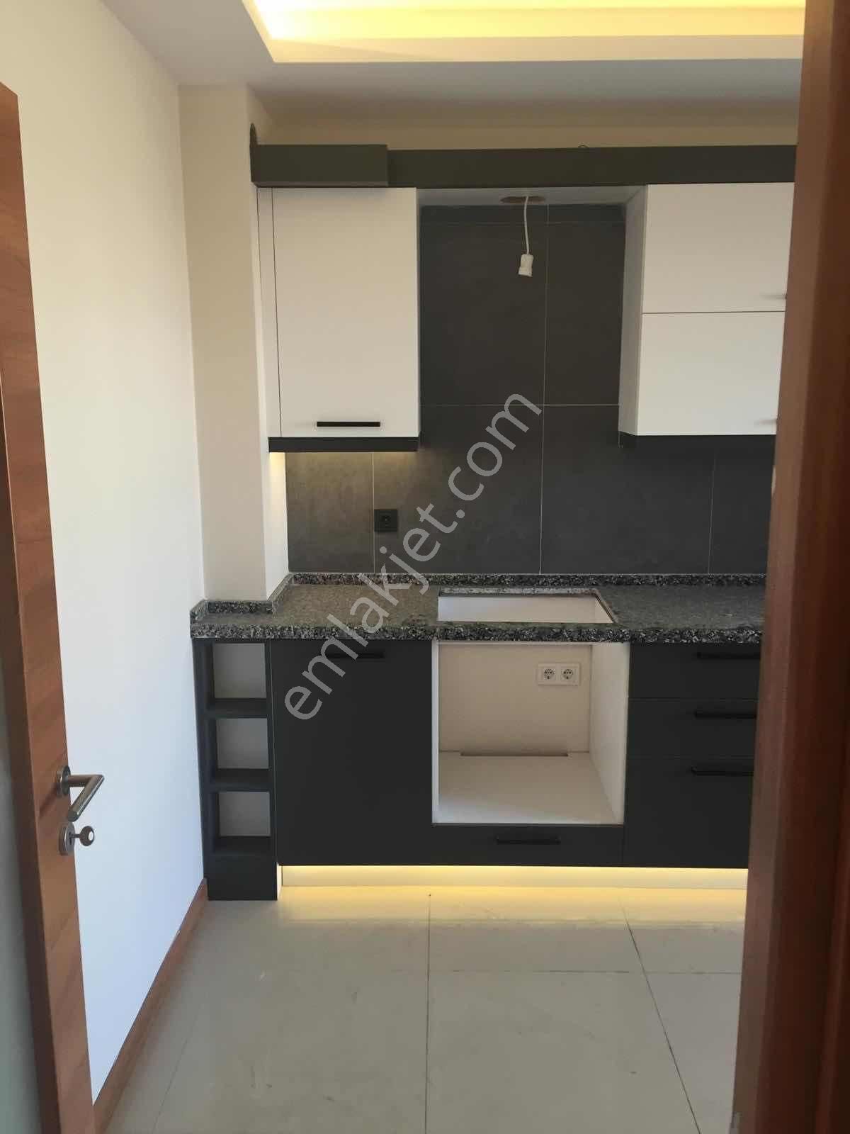 Özmert Ten 100 M2 Arakat Genç Binada Satılık Daire - Görsel 35