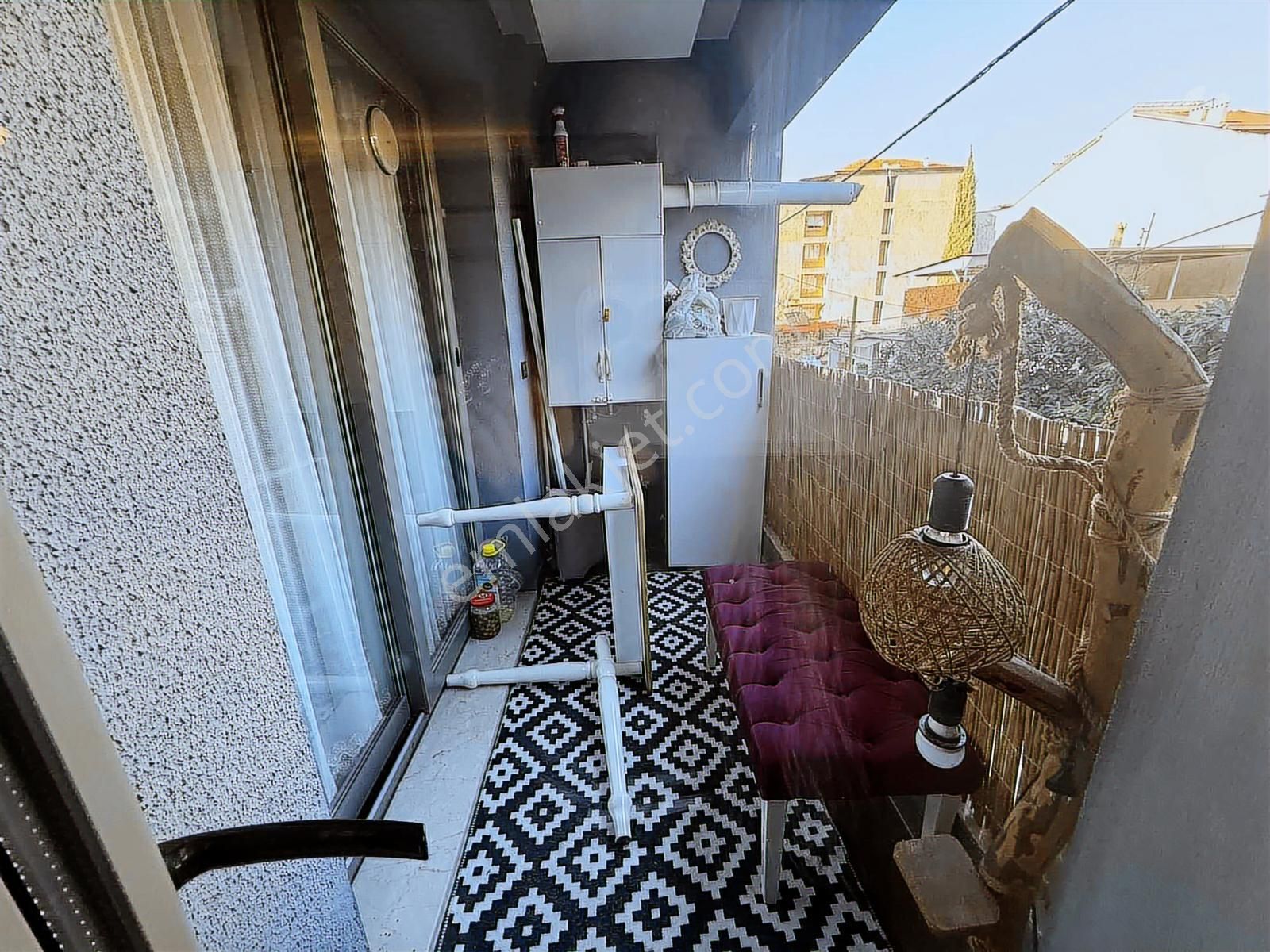 Özmert Ten 100 M2 Arakat Genç Binada Satılık Daire - Görsel 30