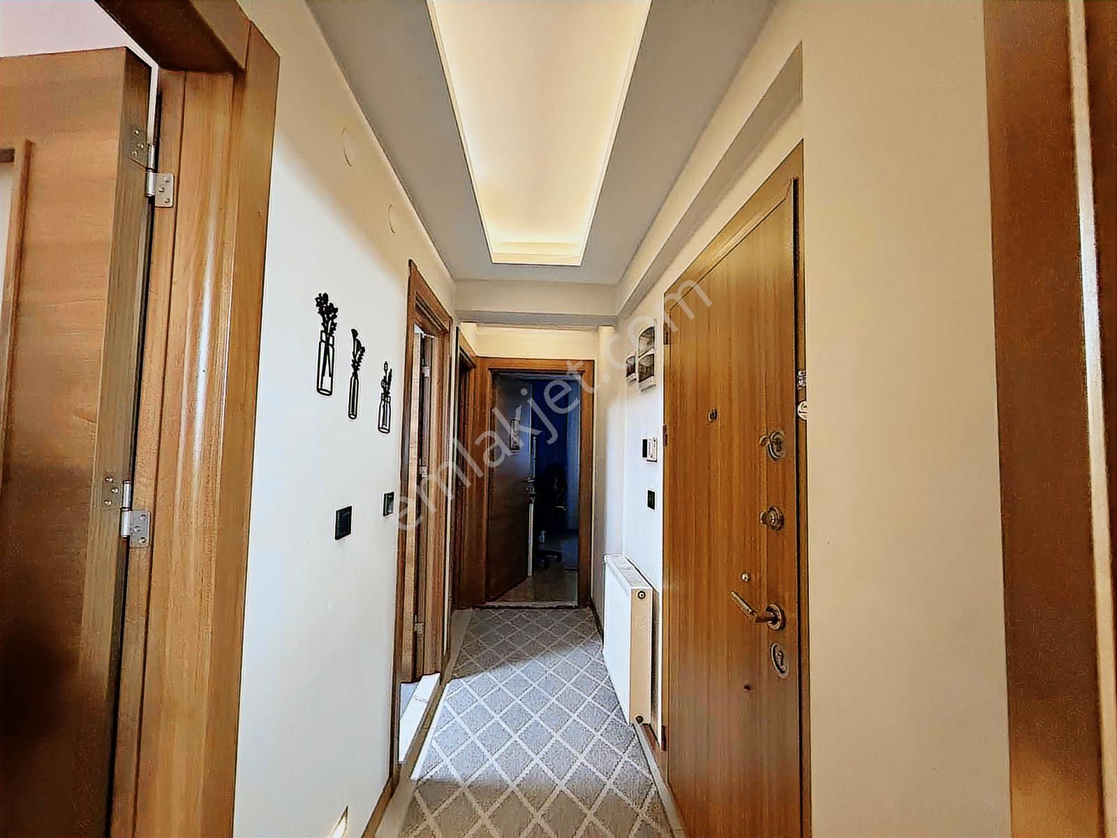 Özmert Ten 100 M2 Arakat Genç Binada Satılık Daire - Görsel 2