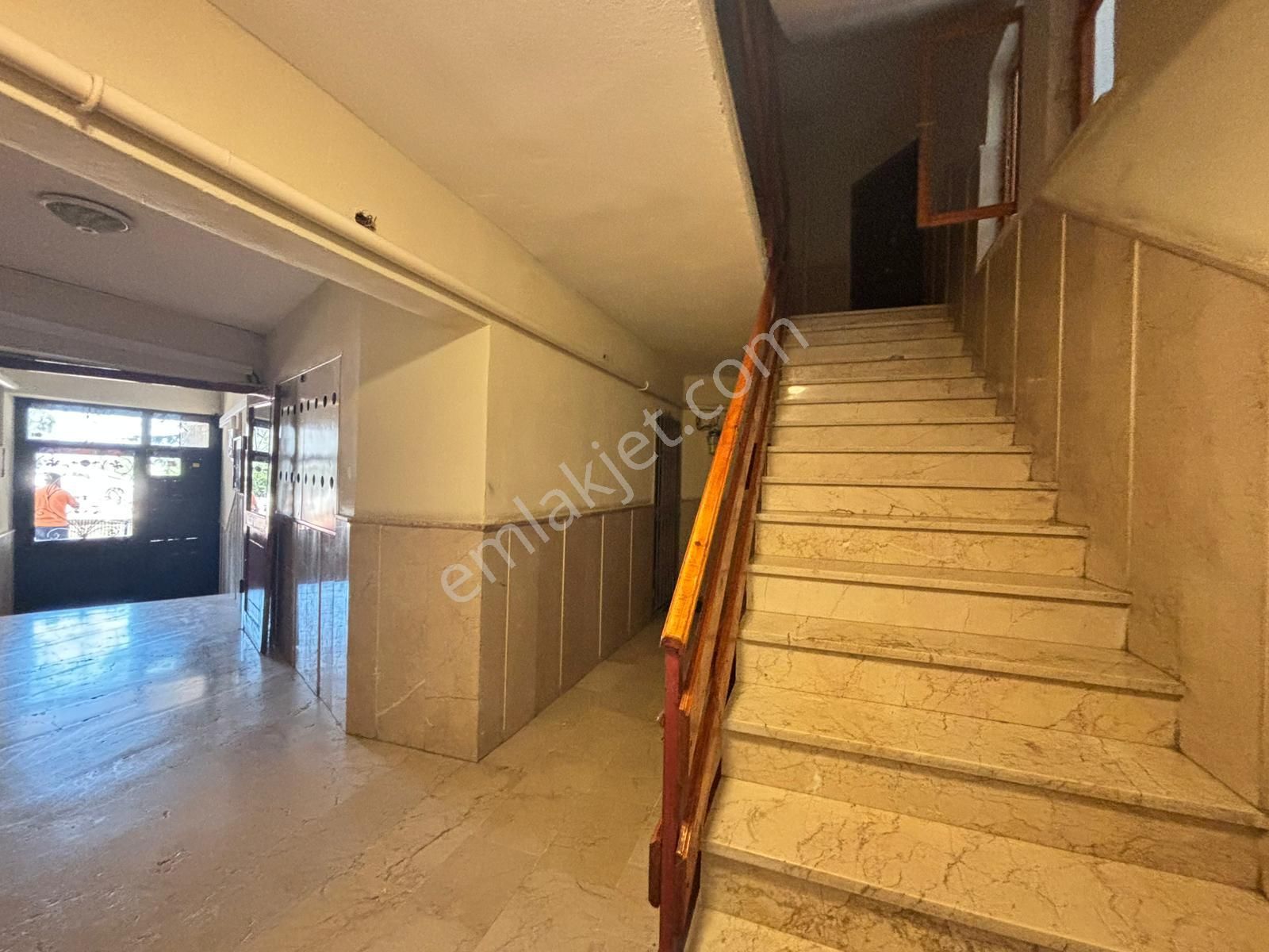 Taner'den Dikmen Mürsel Uluç'ta Köşe Konum Geniş Ferah 3+1 Ön Cephe - Görsel 34