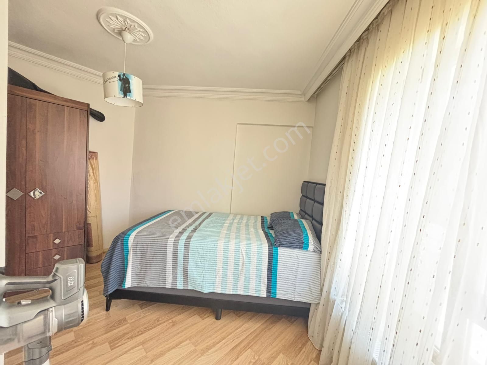 Taner'den Dikmen Mürsel Uluç'ta Köşe Konum Geniş Ferah 3+1 Ön Cephe - Görsel 14