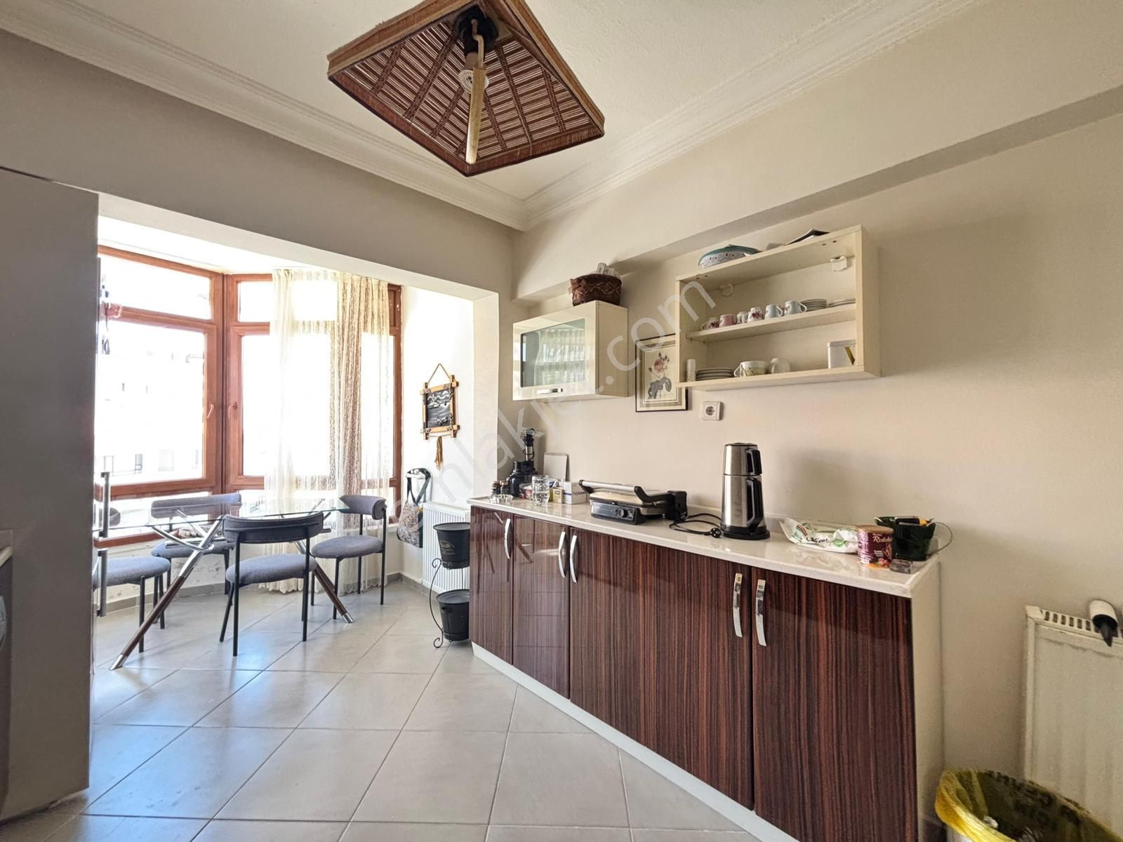 Taner'den Dikmen Mürsel Uluç'ta Köşe Konum Geniş Ferah 3+1 Ön Cephe - Görsel 3