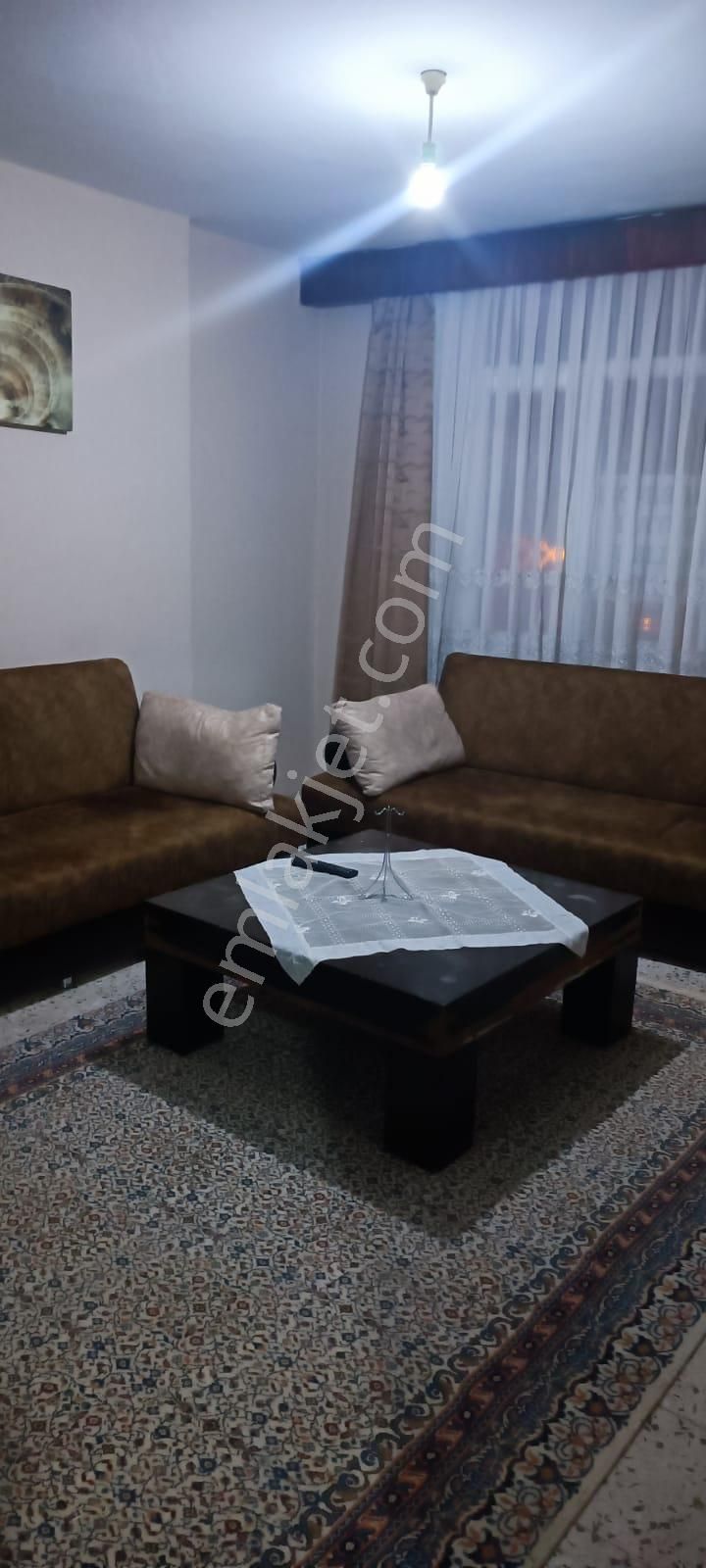 Adana Çukurova Beyazevlerde Holiday Otel Çivarında Eşyalı 2+1 Fırsat Fiyat İle Cazip Daire - Görsel 3