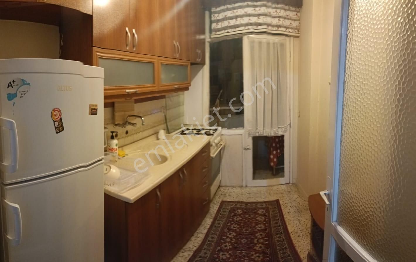 Adana Çukurova Beyazevlerde Holiday Otel Çivarında Eşyalı 2+1 Fırsat Fiyat İle Cazip Daire - Görsel 5