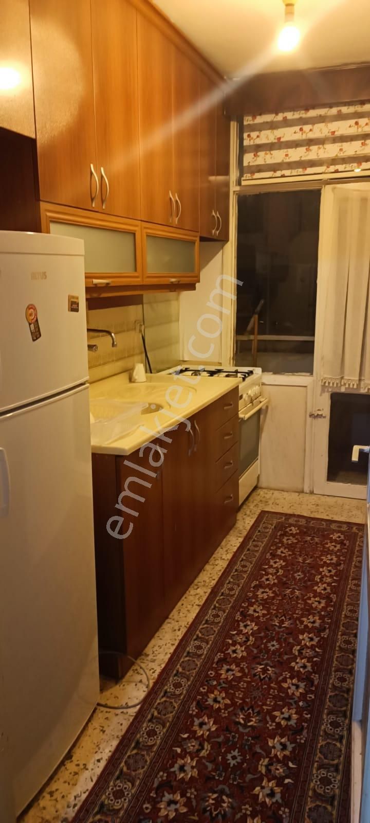 Adana Çukurova Beyazevlerde Holiday Otel Çivarında Eşyalı 2+1 Fırsat Fiyat İle Cazip Daire - Görsel 2