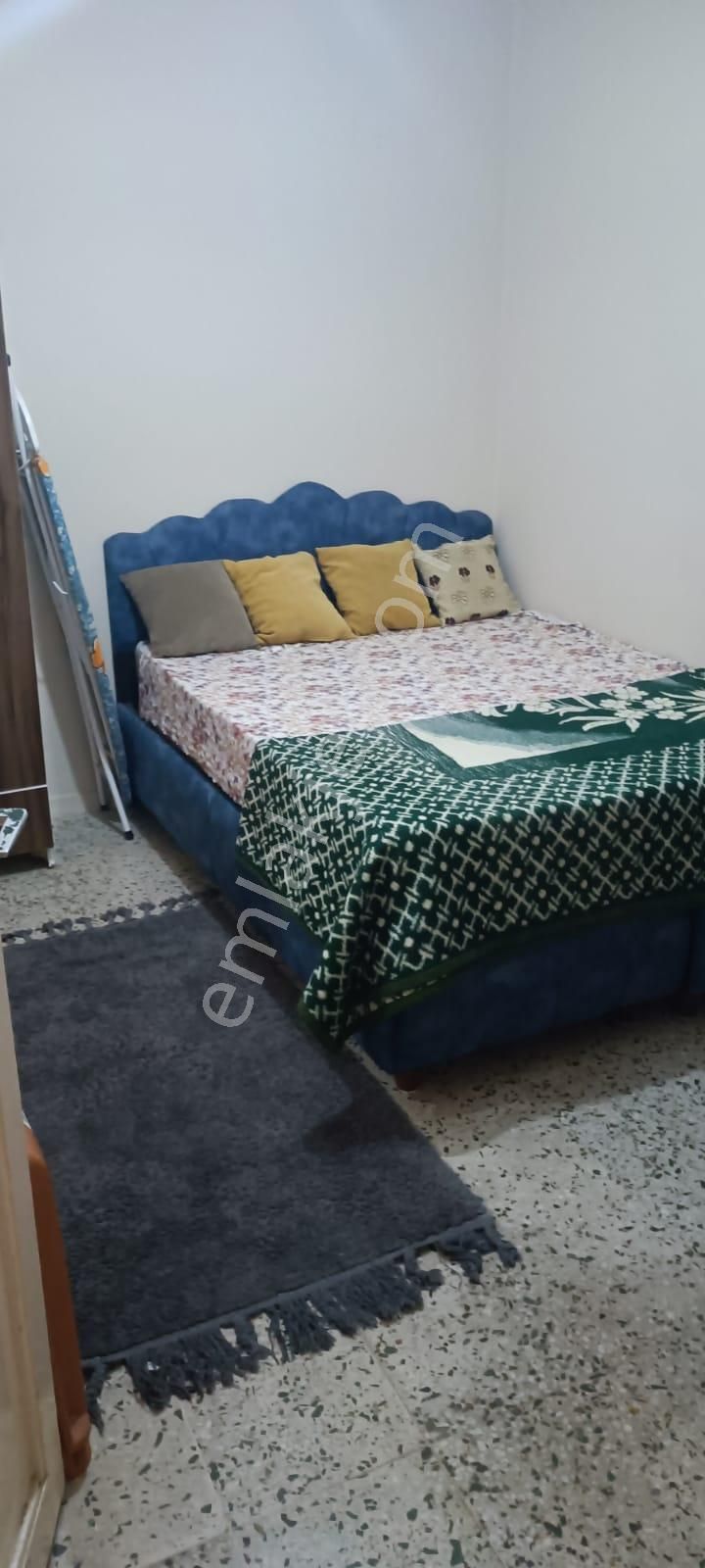 Adana Çukurova Beyazevlerde Holiday Otel Çivarında Eşyalı 2+1 Fırsat Fiyat İle Cazip Daire - Görsel 13