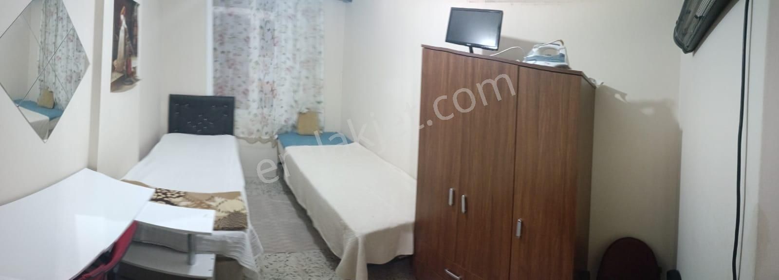 Adana Çukurova Beyazevlerde Holiday Otel Çivarında Eşyalı 2+1 Fırsat Fiyat İle Cazip Daire - Görsel 6