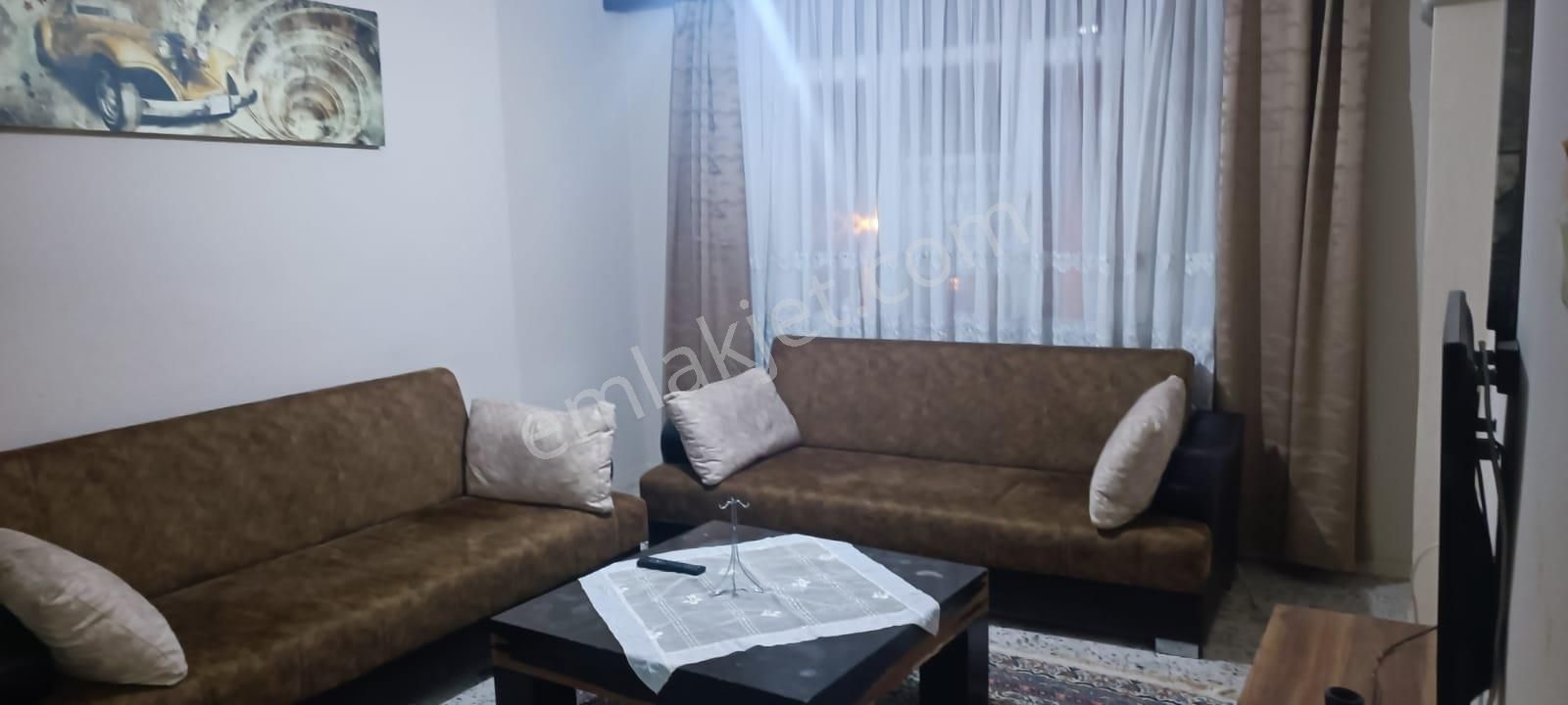 Adana Çukurova Beyazevlerde Holiday Otel Çivarında Eşyalı 2+1 Fırsat Fiyat İle Cazip Daire - Görsel 10