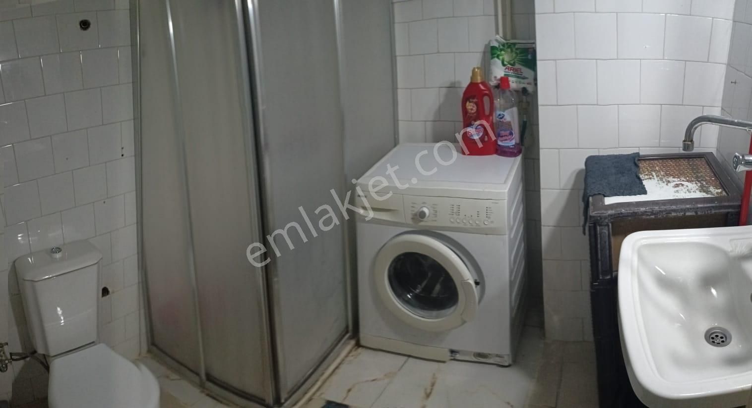 Adana Çukurova Beyazevlerde Holiday Otel Çivarında Eşyalı 2+1 Fırsat Fiyat İle Cazip Daire - Görsel 7