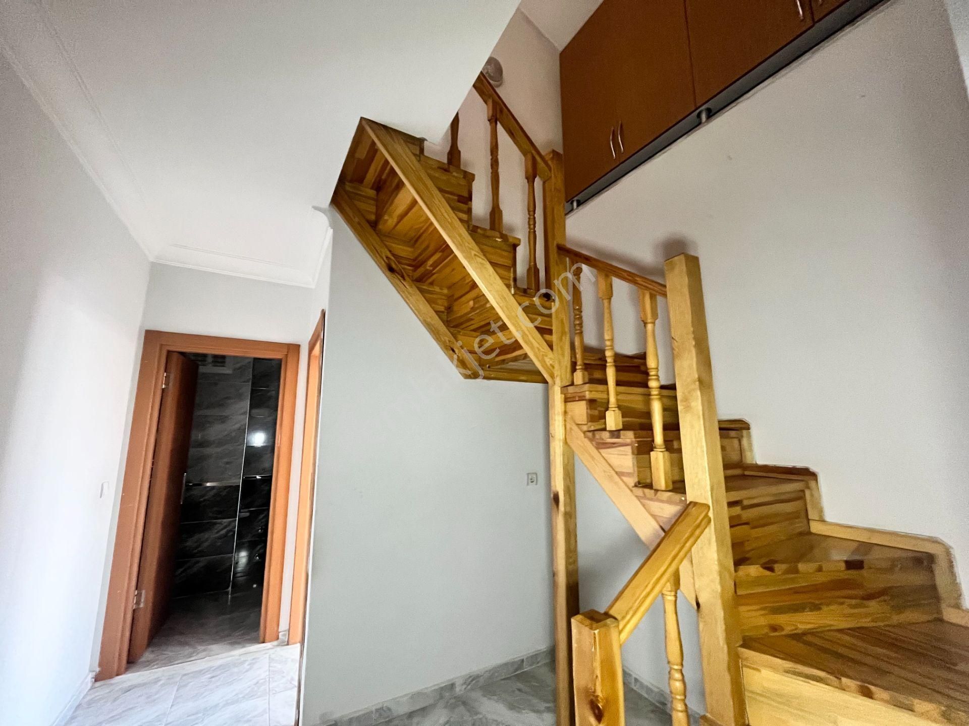 Sancaktepe Emek Mh. Kiralık Çatı Dubleks - Görsel 17