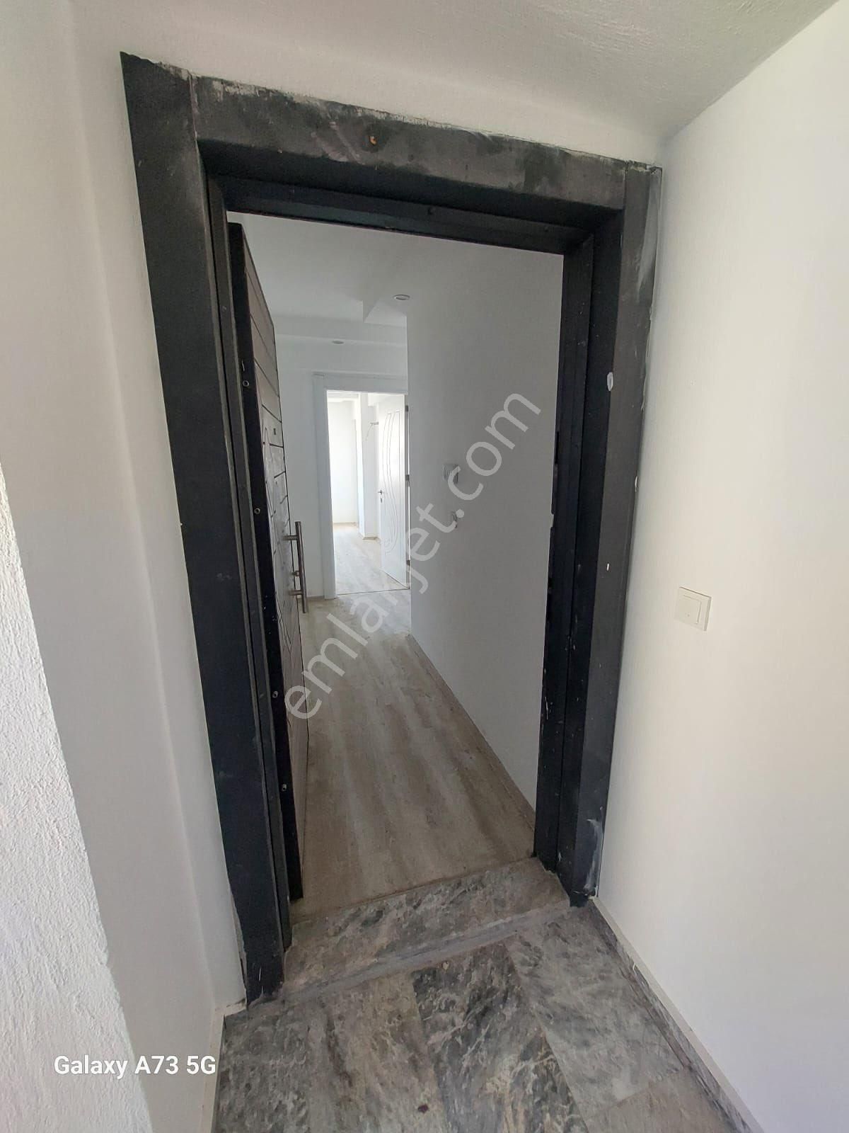 Dyk Est Emlaktan Dalaman Hürriyet Mah. 2+1 75 M2 Kiralık Daire. - Görsel 15