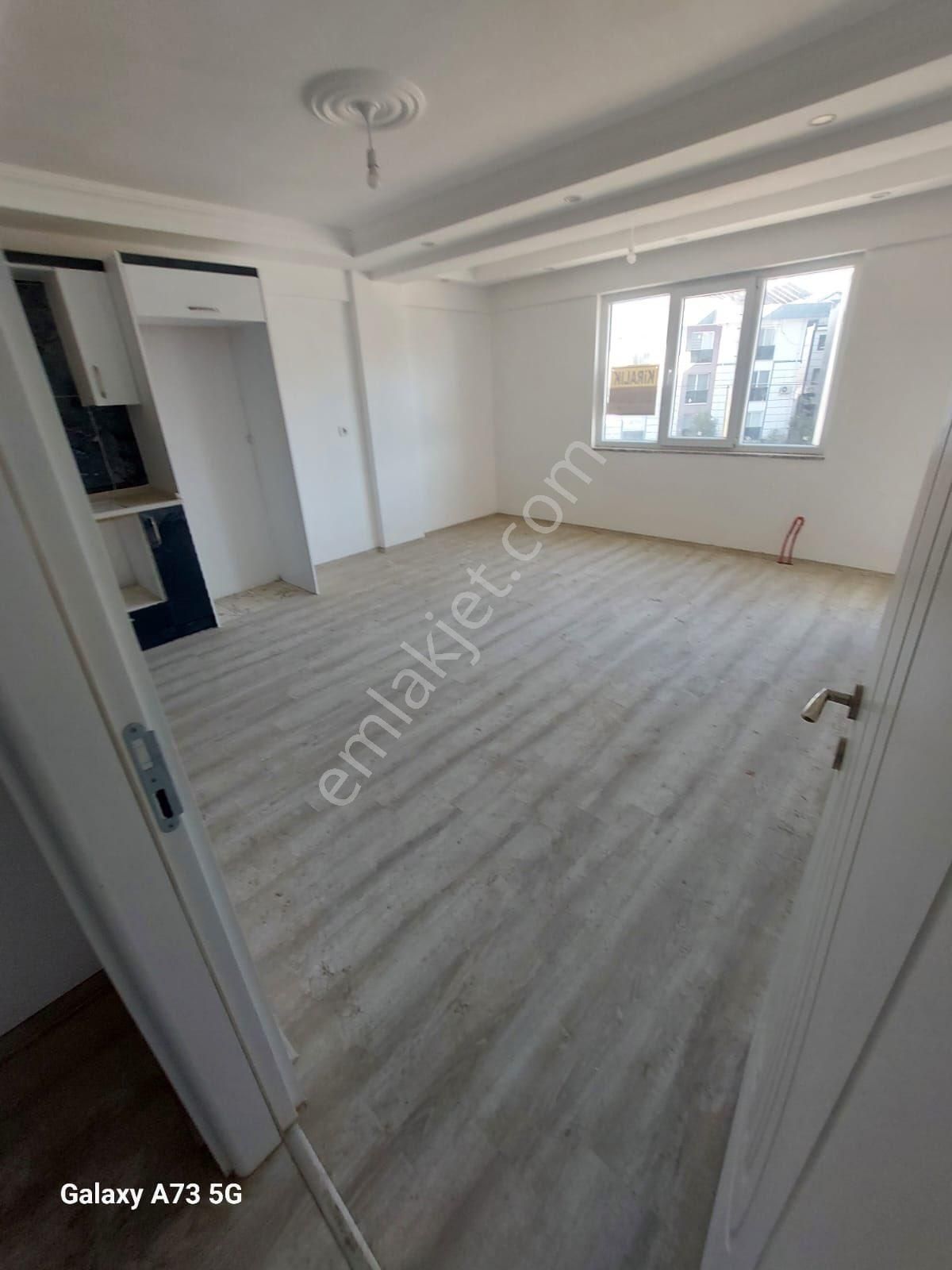 Dyk Est Emlaktan Dalaman Hürriyet Mah. 2+1 75 M2 Kiralık Daire. - Görsel 3