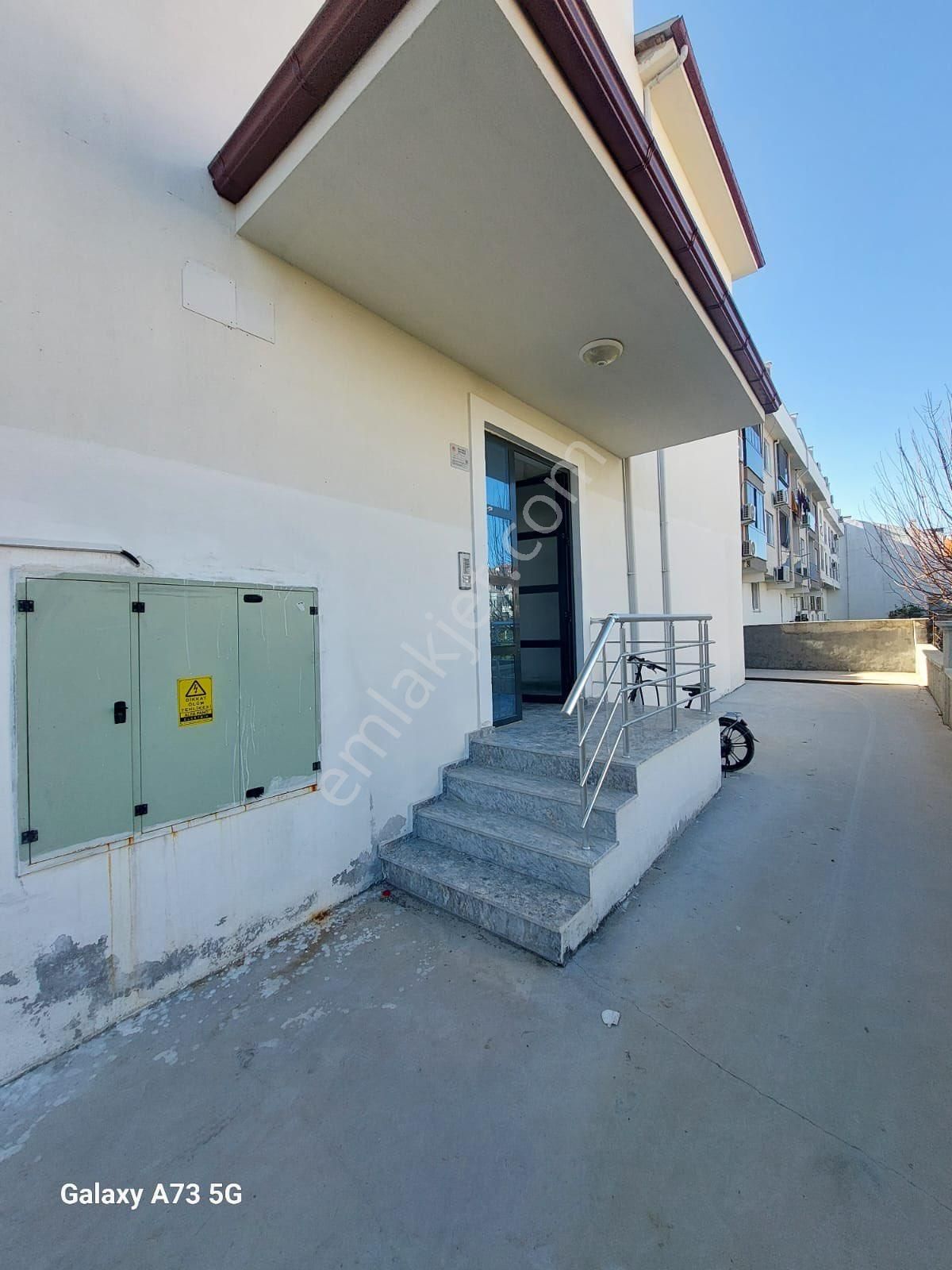 Dyk Est Emlaktan Dalaman Hürriyet Mah. 2+1 75 M2 Kiralık Daire. - Görsel 18