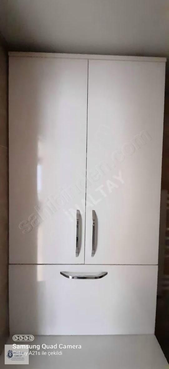 İnaltay Gayrimenkul Campus İstanbul Rezidence 1+1 Eşyalı Kiralık - Görsel 15