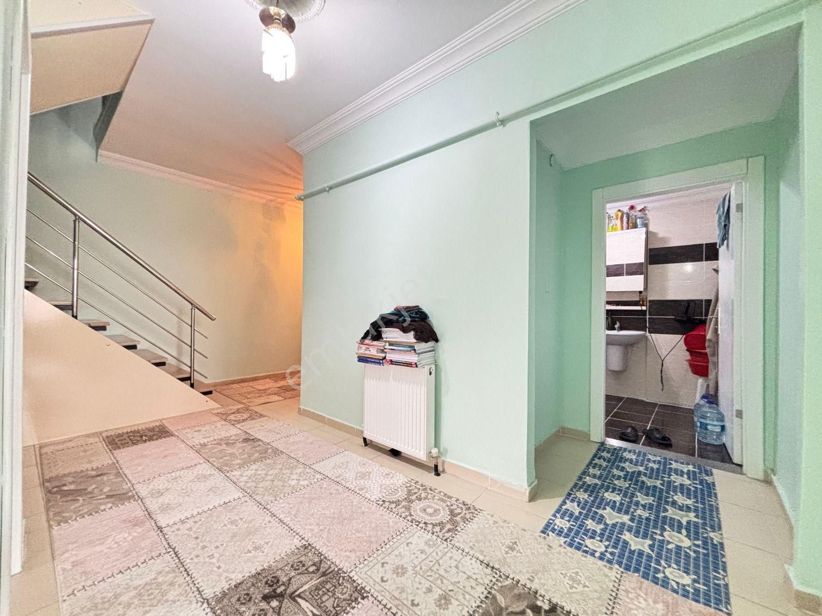 Taner'den Cevizlidere Cad Yakını 4+1+kiler Çift Banyo Asansörlü Teraslı Dubleks - Görsel 35