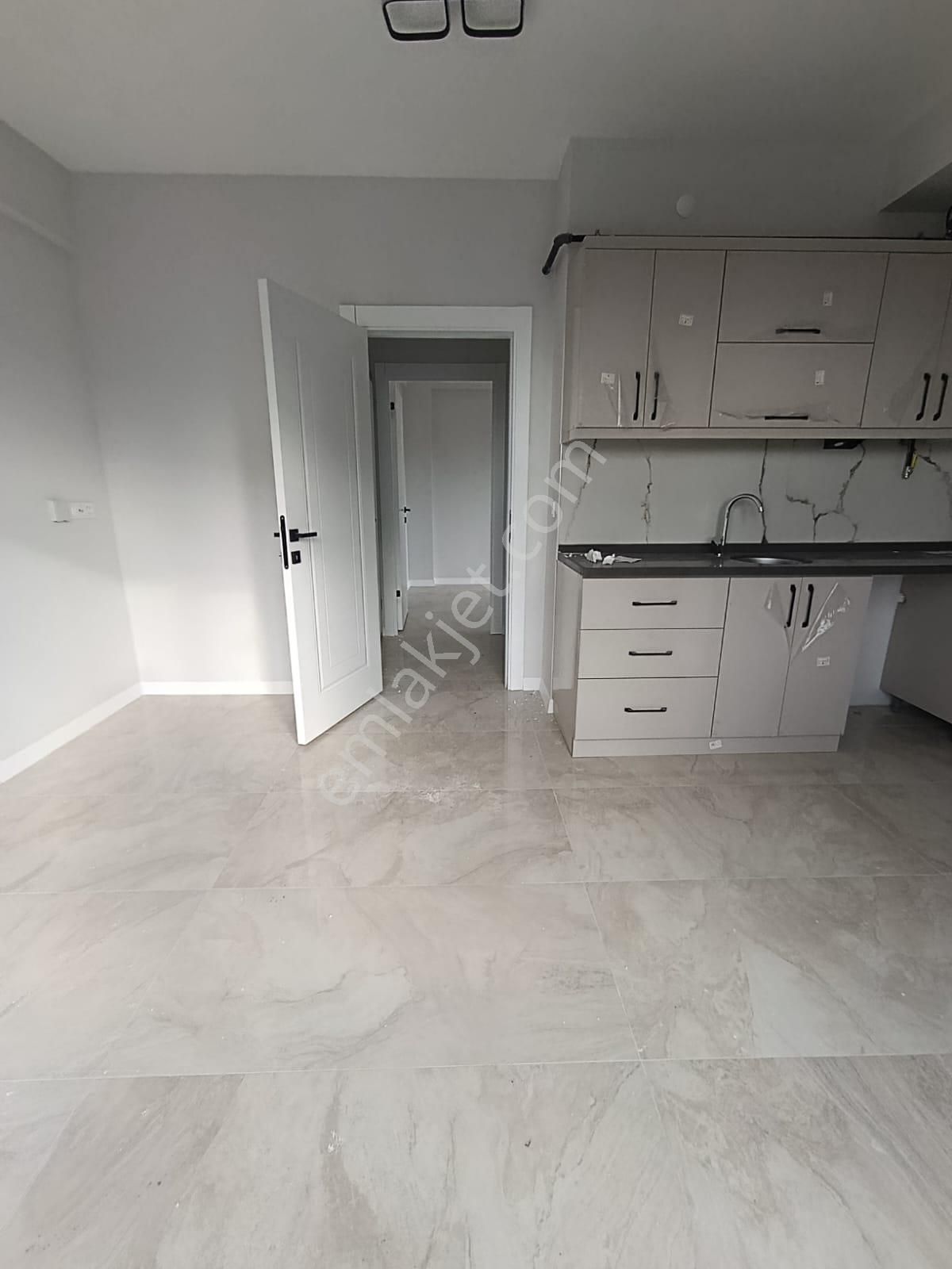 Şirintepe Mahallesinde Satılık 1+1 Sıfır Daireler - Görsel 2