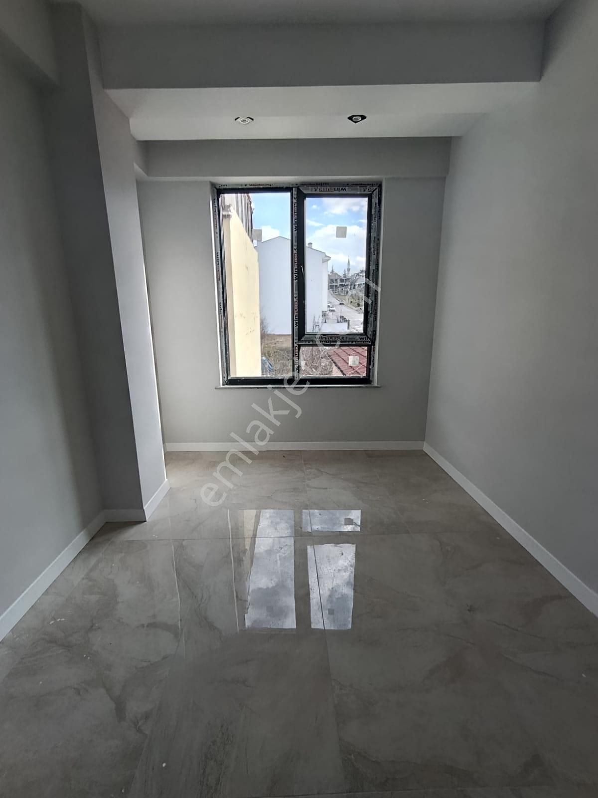 Şirintepe Mahallesinde Satılık 1+1 Sıfır Daireler - Görsel 5