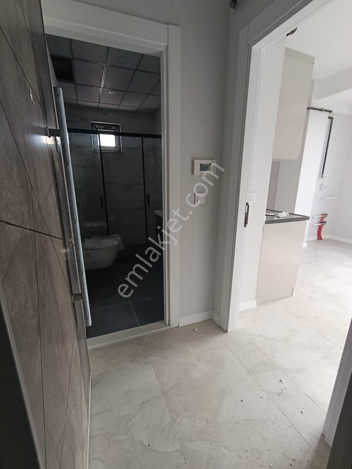 Şirintepe Mahallesinde Satılık 1+1 Sıfır Daireler - Görsel 9