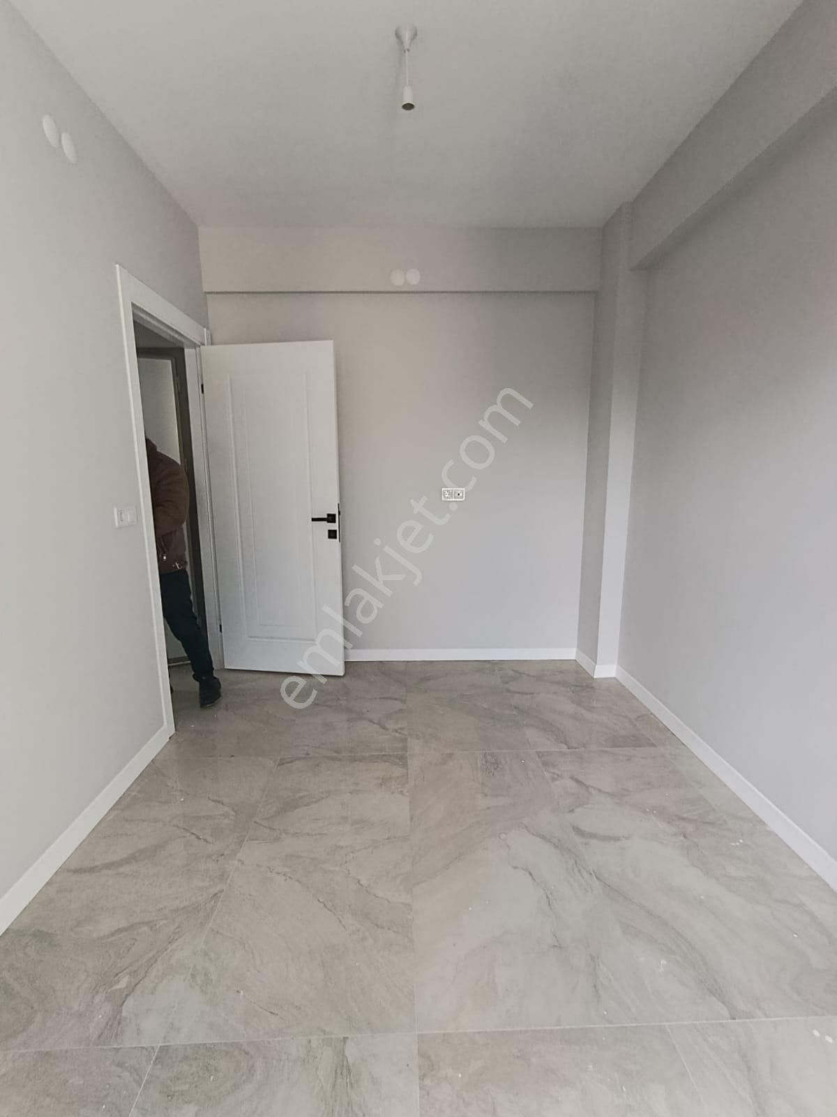 Şirintepe Mahallesinde Satılık 1+1 Sıfır Daireler - Görsel 6