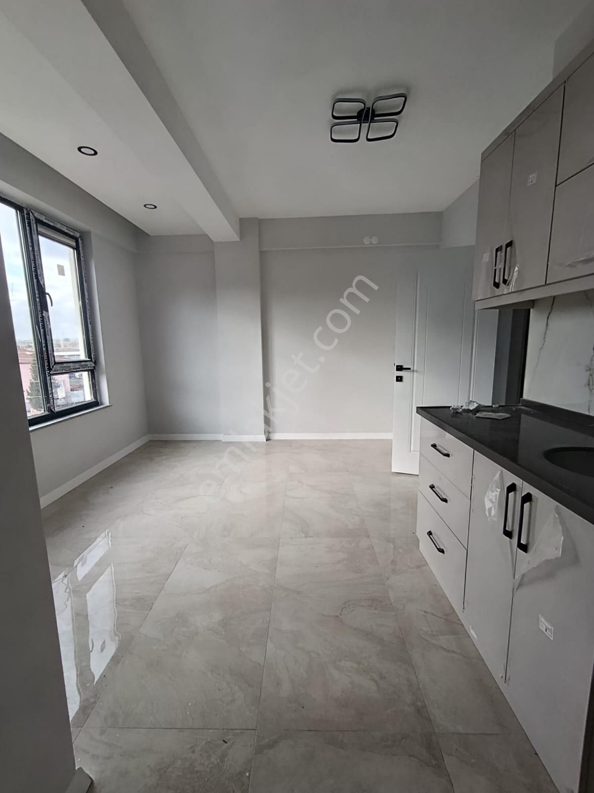 Şirintepe Mahallesinde Satılık 1+1 Sıfır Daireler - Görsel 3