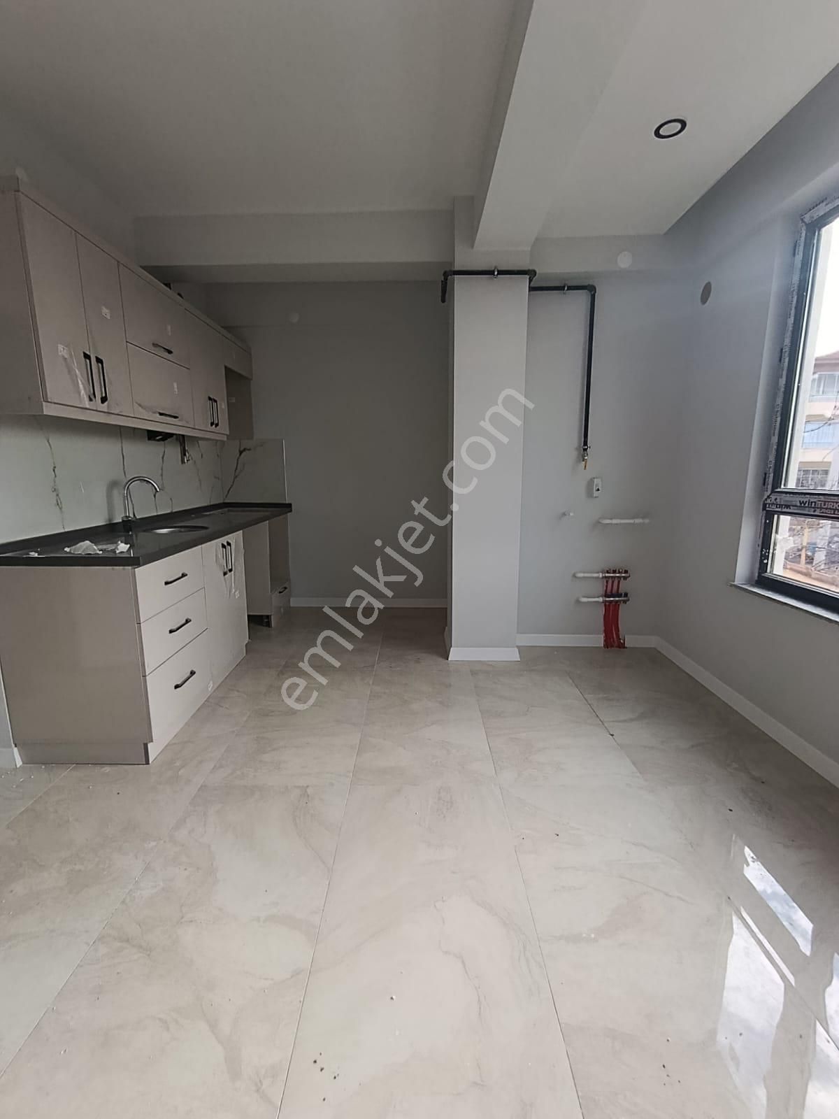 Şirintepe Mahallesinde Satılık 1+1 Sıfır Daireler - Görsel 4