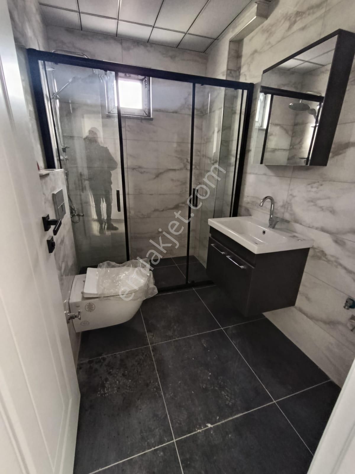 Şirintepe Mahallesinde Satılık 1+1 Sıfır Daireler - Görsel 10