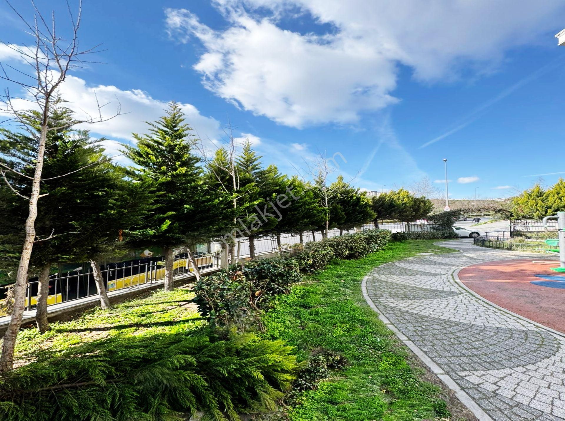 Vira Yapı'dan Metrobüse Yakın Ön Cephe Çift Teraslı Geniş Daire! - Görsel 27