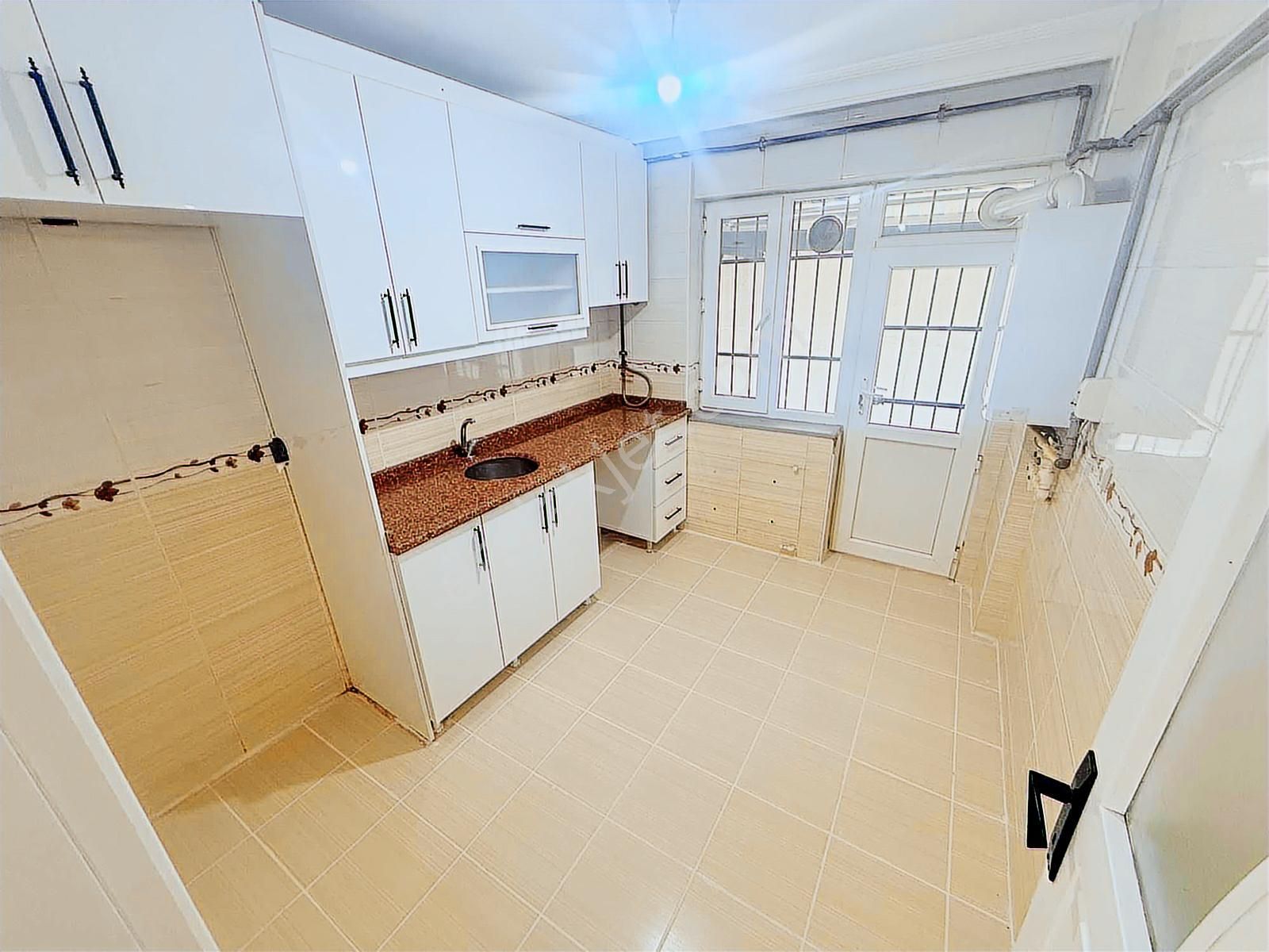 Pusula İnşaat'tan Cebeci Mah 2+1 105 M2 Caddeye Yakın Bahçe Katı - Görsel 11