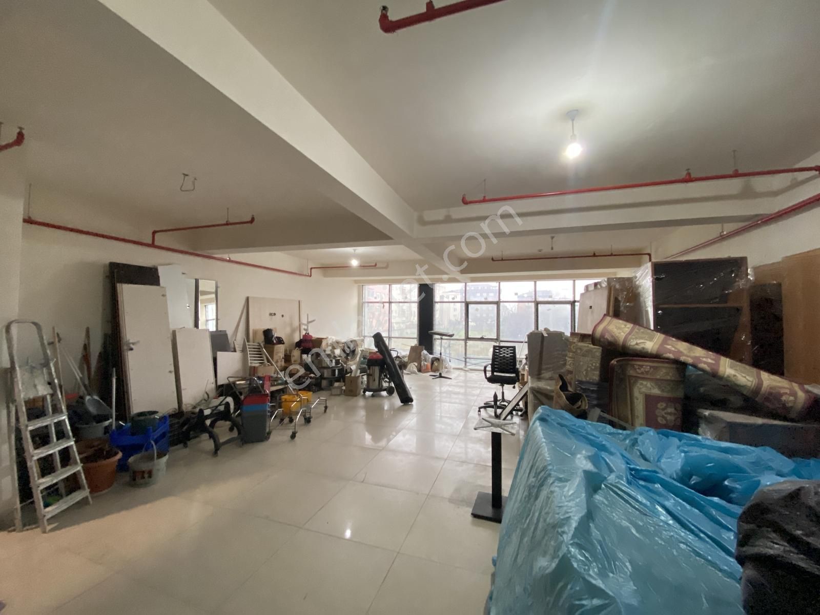 Sultangazi Cebeci Sultançiftliği Kiralık Ofis ( Remax Astyle ) - Görsel 4