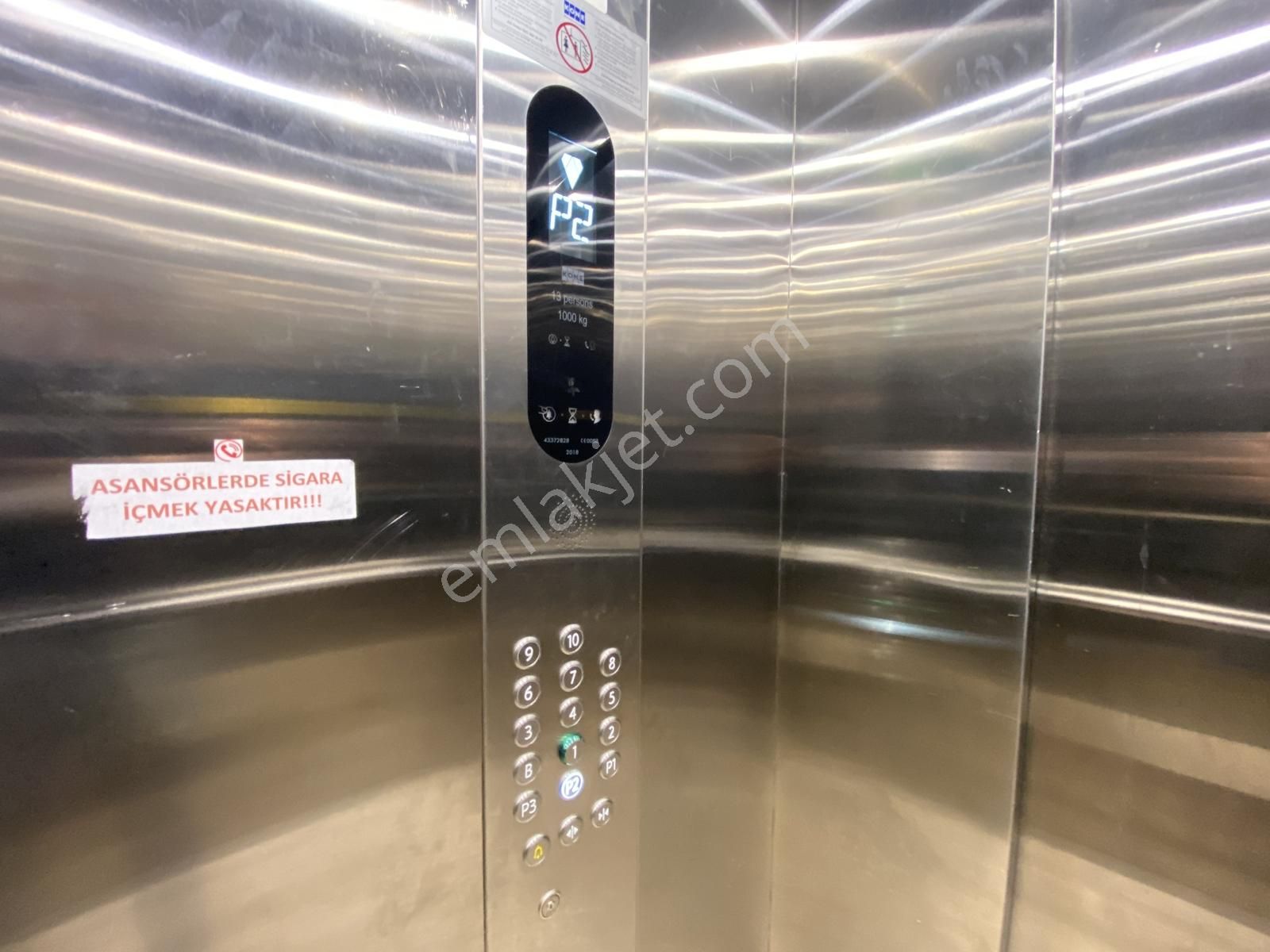 Sultangazi Cebeci Sultançiftliği Kiralık Ofis ( Remax Astyle ) - Görsel 18