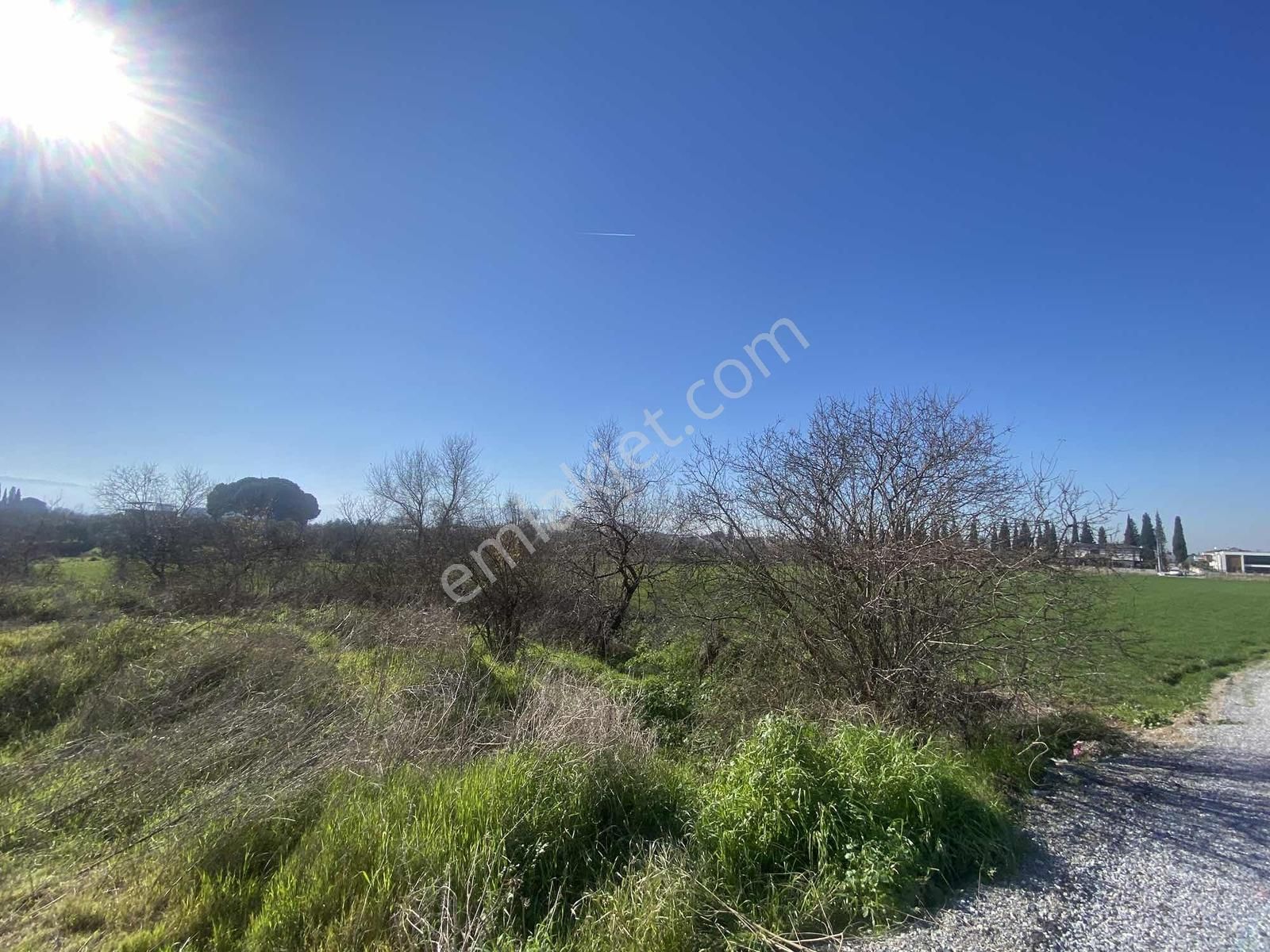 Aydın Efeler Kuyulu Da Satılık 595 M2 Villa İmarlı Arsa - Görsel 14