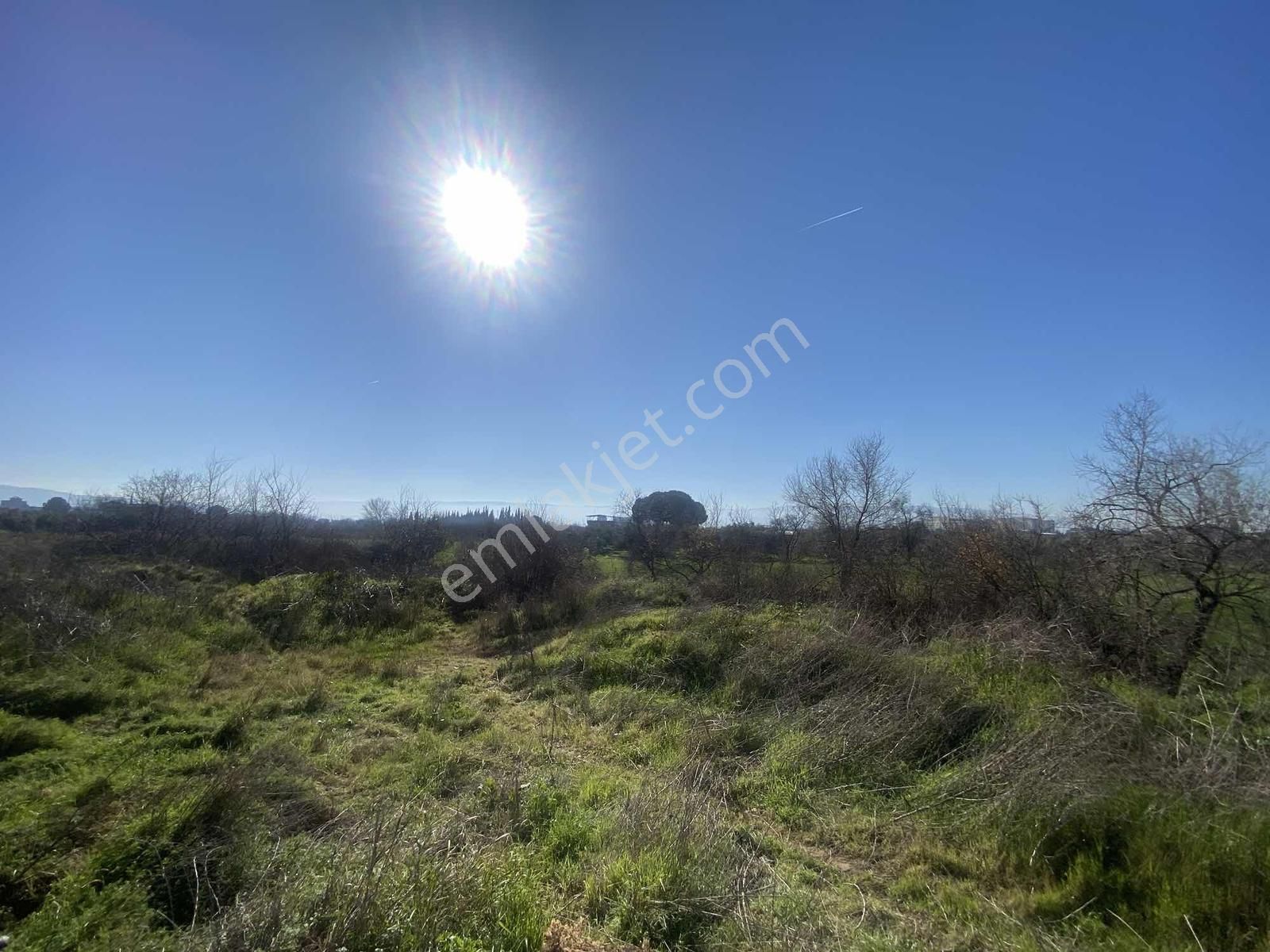 Aydın Efeler Kuyulu Da Satılık 595 M2 Villa İmarlı Arsa - Görsel 5