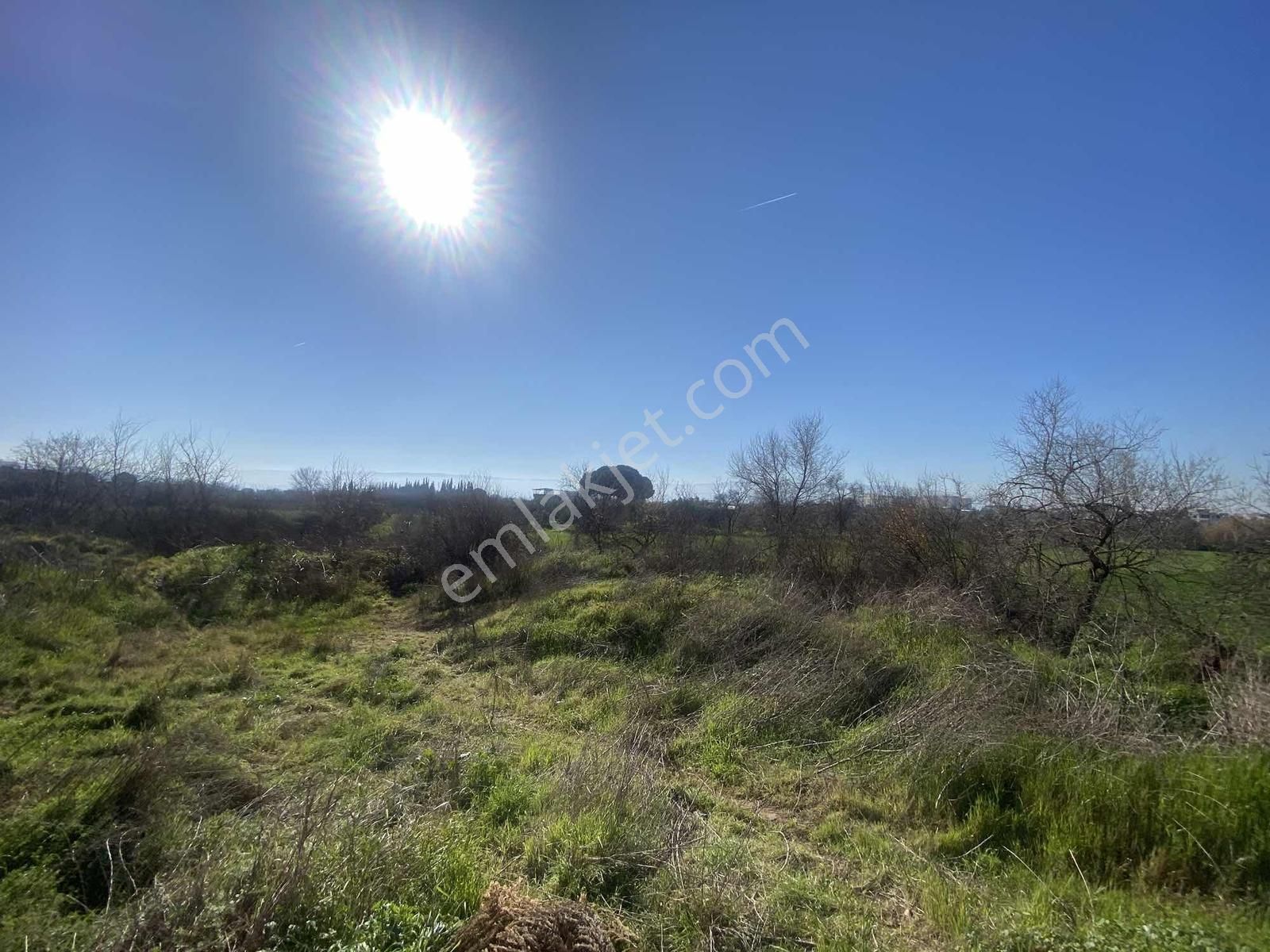 Aydın Efeler Kuyulu Da Satılık 595 M2 Villa İmarlı Arsa - Görsel 6