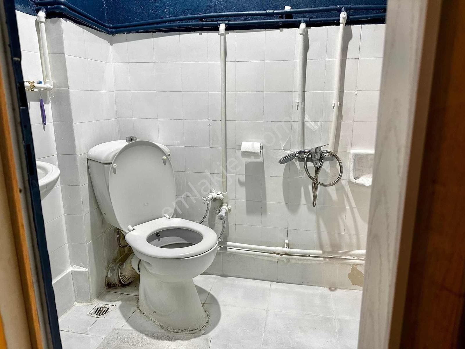 Bakırköy Zeytinlikte Carousel Capacitye Yakın 3.kat 1+1 65m2 - Görsel 11