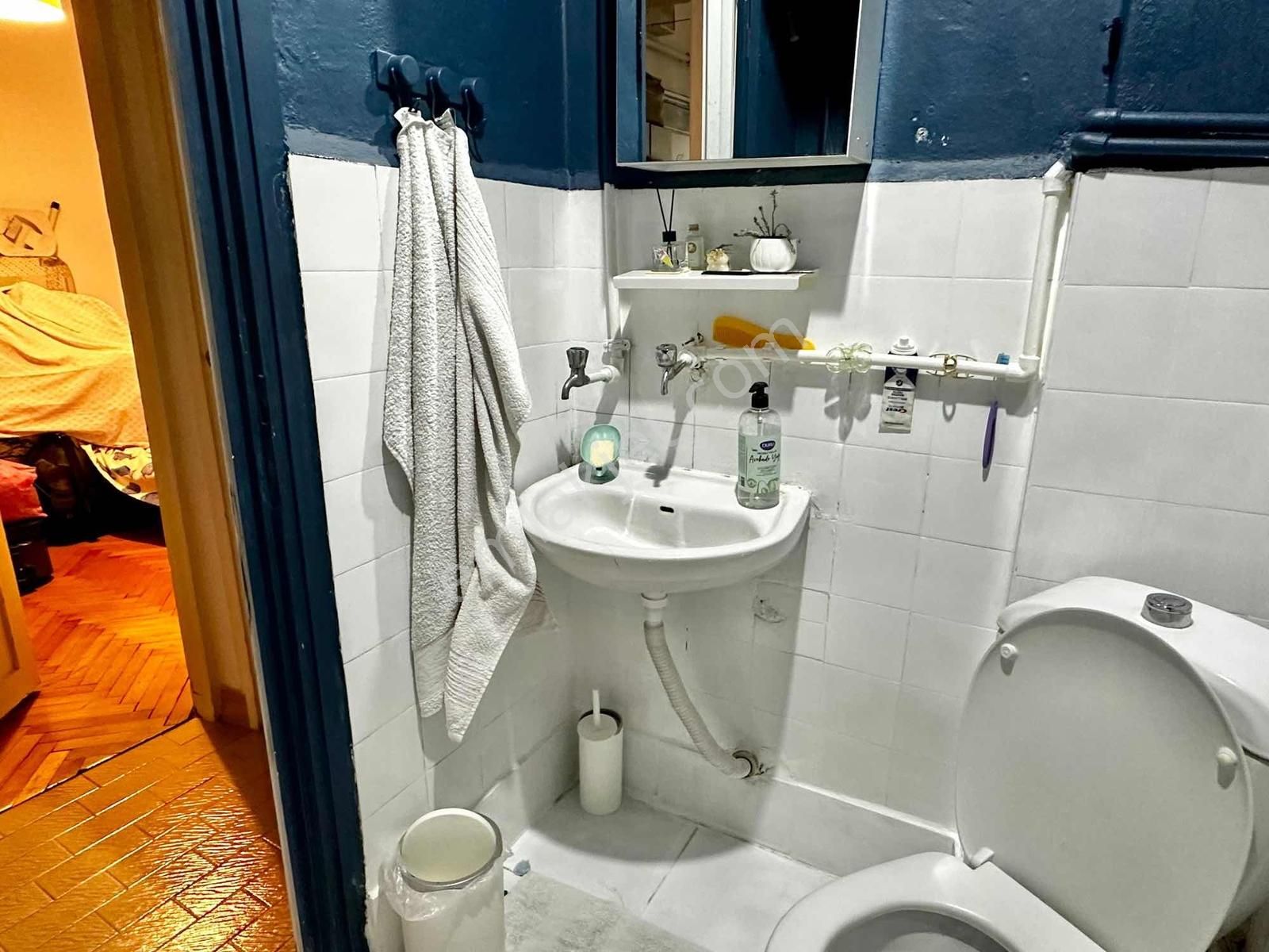 Bakırköy Zeytinlikte Carousel Capacitye Yakın 3.kat 1+1 65m2 - Görsel 7